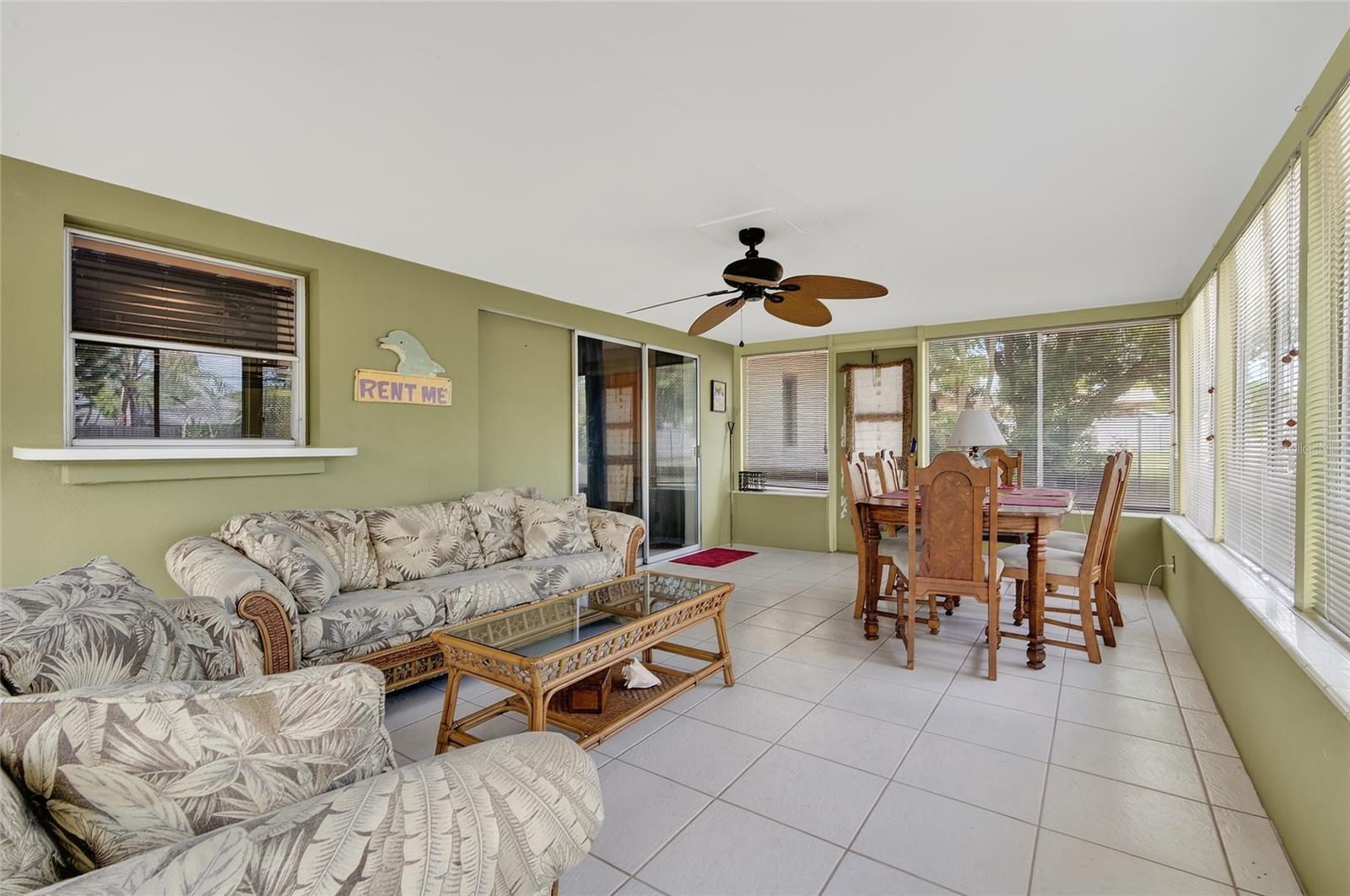 ROSERY GROVE VILLA 1ST ADD - Residential