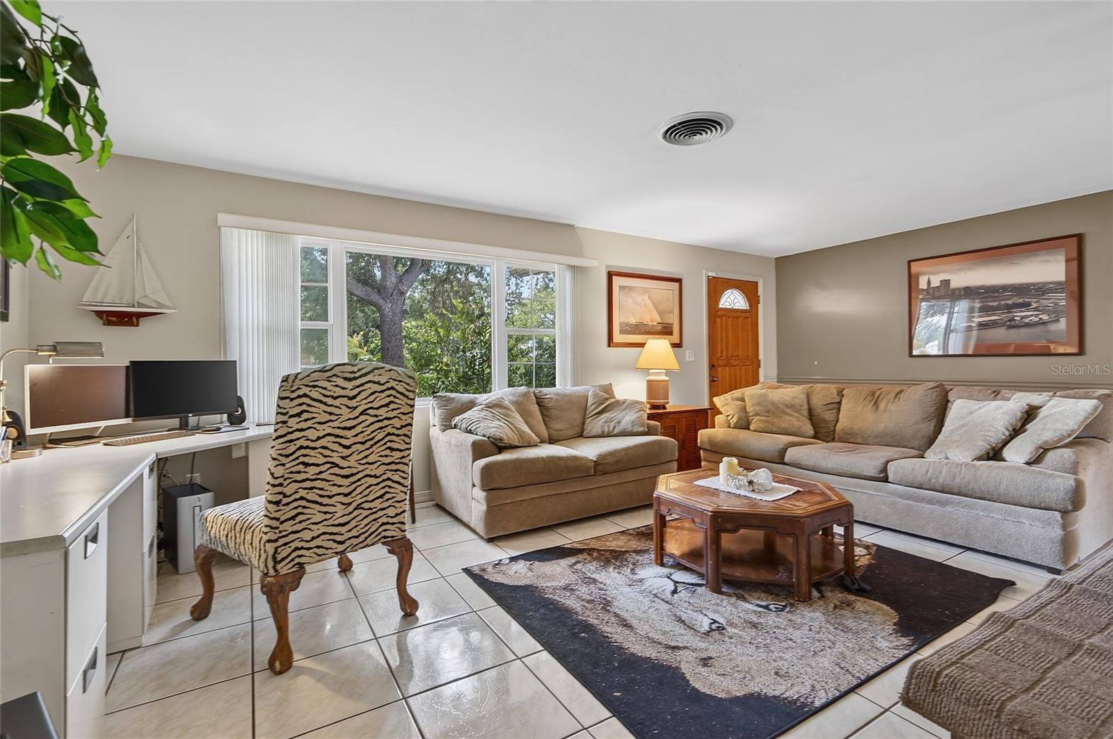 ROSERY GROVE VILLA 1ST ADD - Residential