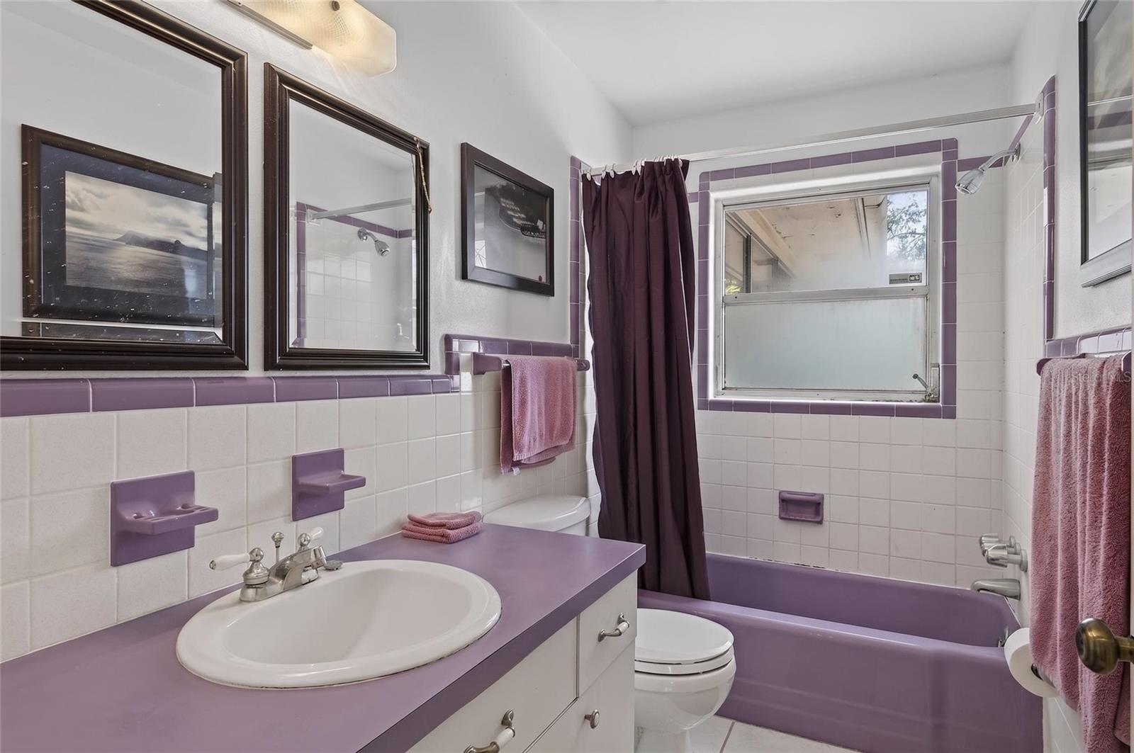 ROSERY GROVE VILLA 1ST ADD - Residential