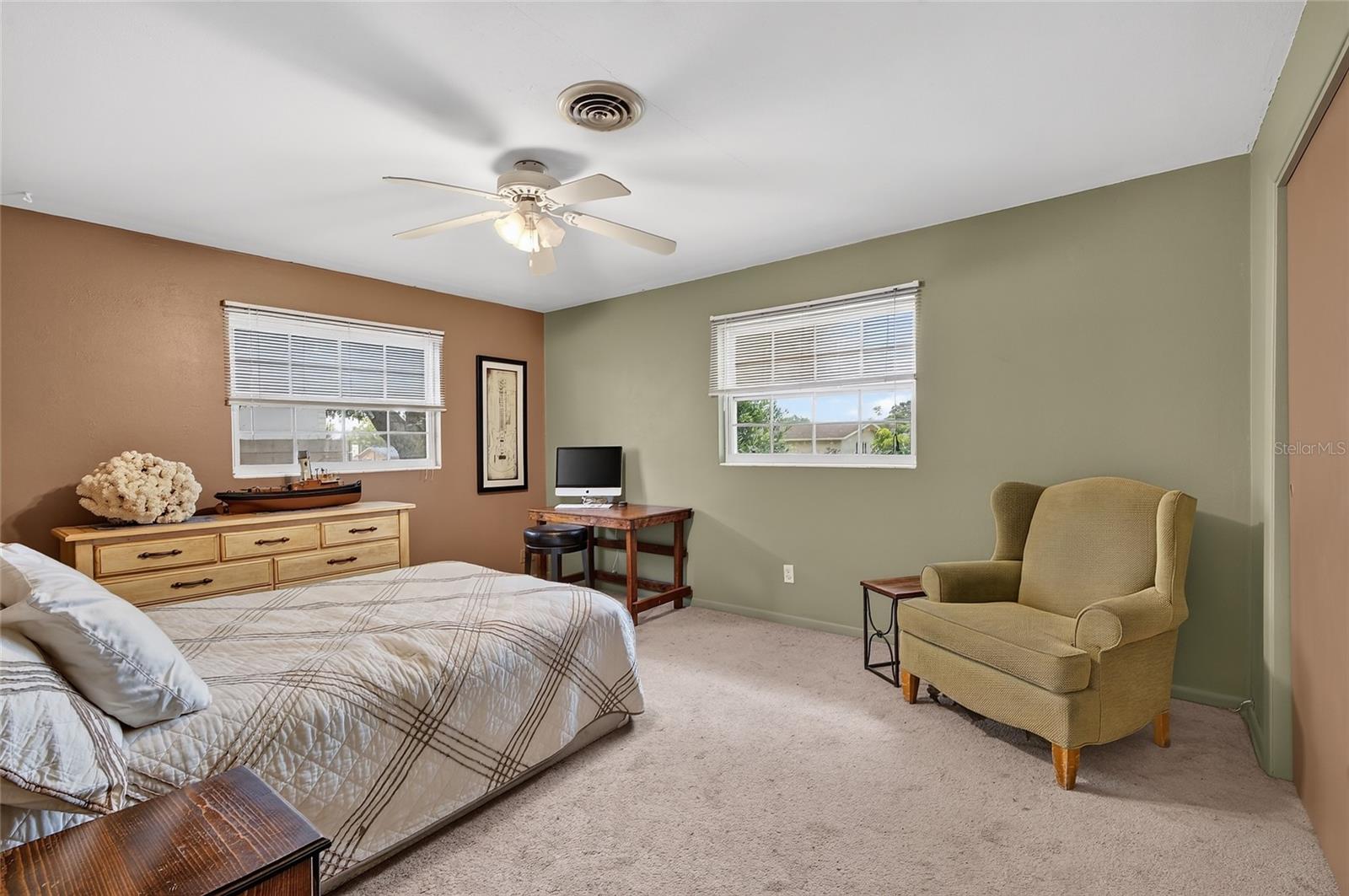 ROSERY GROVE VILLA 1ST ADD - Residential
