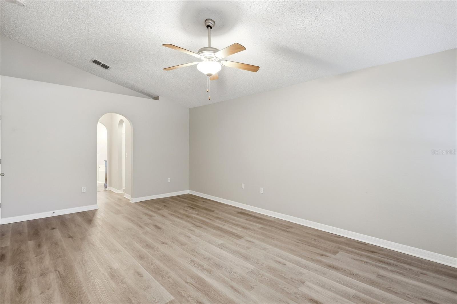 CROWN COLONY SUB - Residential