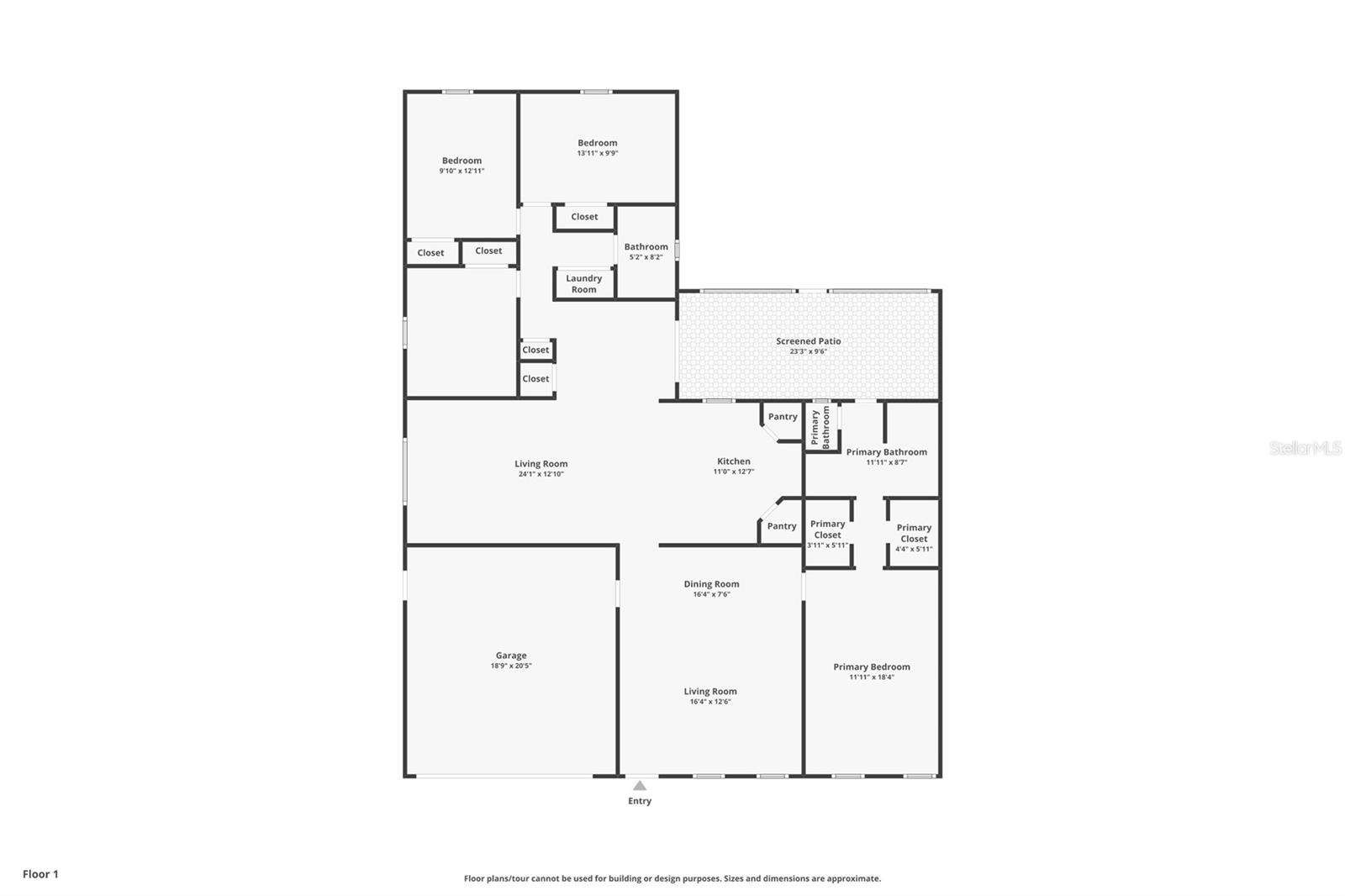 CROWN COLONY SUB - Residential