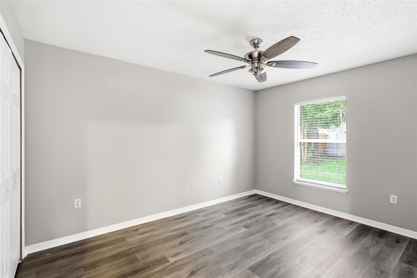 CROWN COLONY SUB - Residential