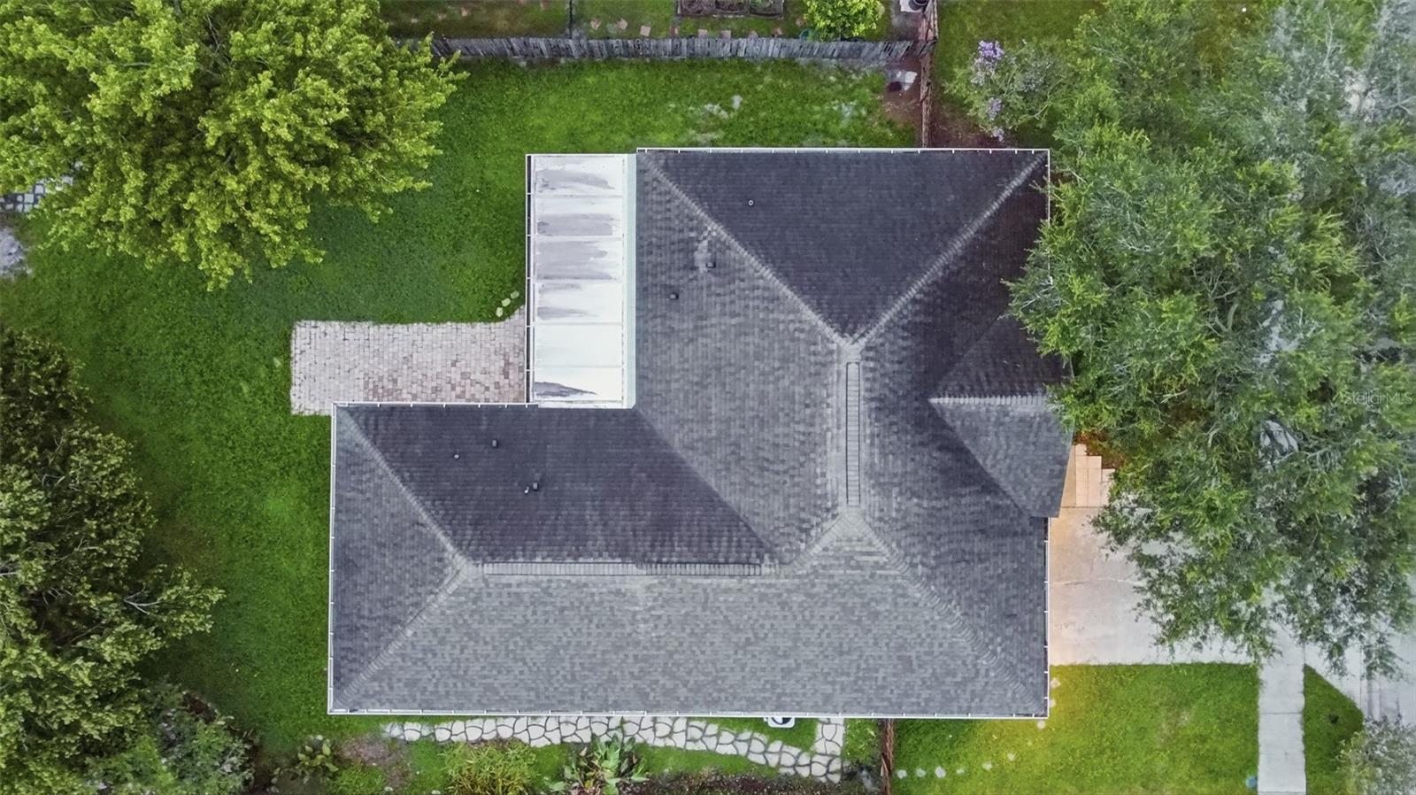 CROWN COLONY SUB - Residential