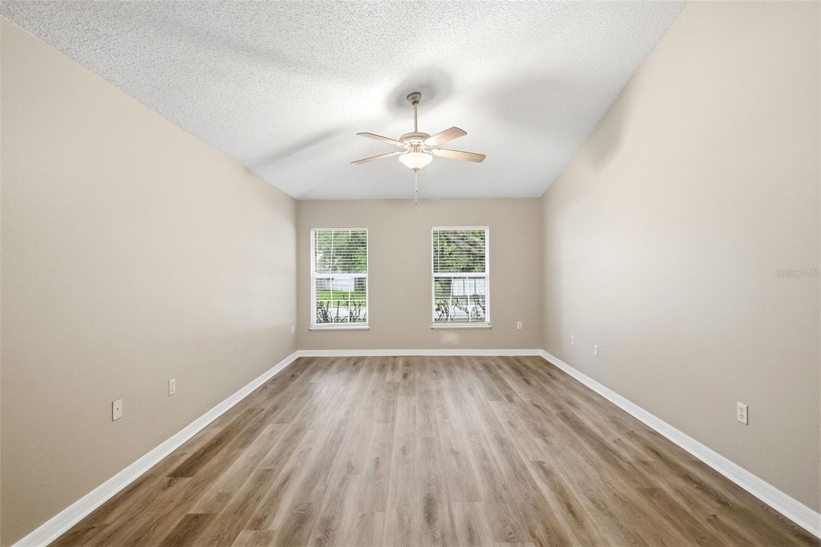 CROWN COLONY SUB - Residential