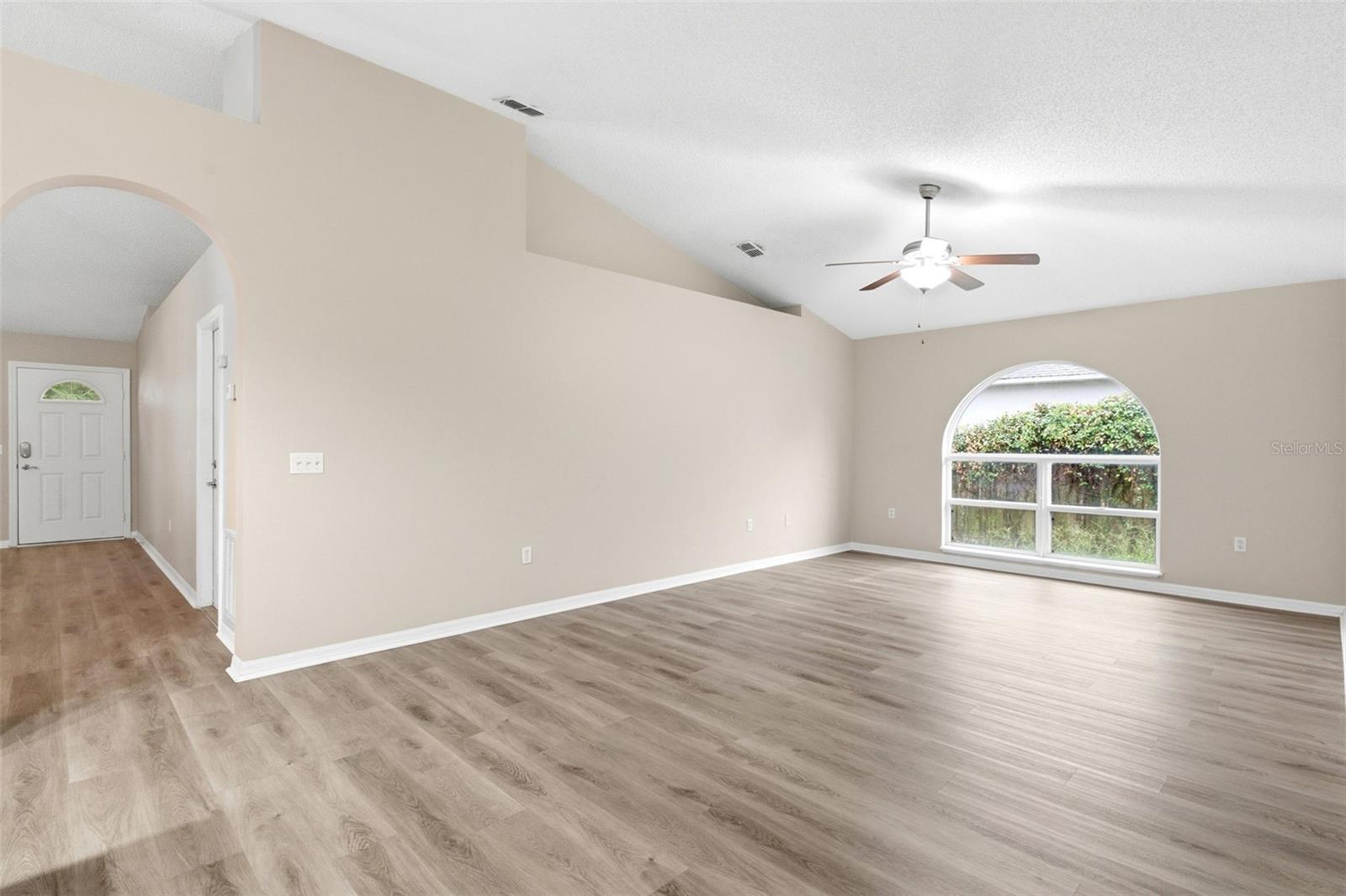 CROWN COLONY SUB - Residential