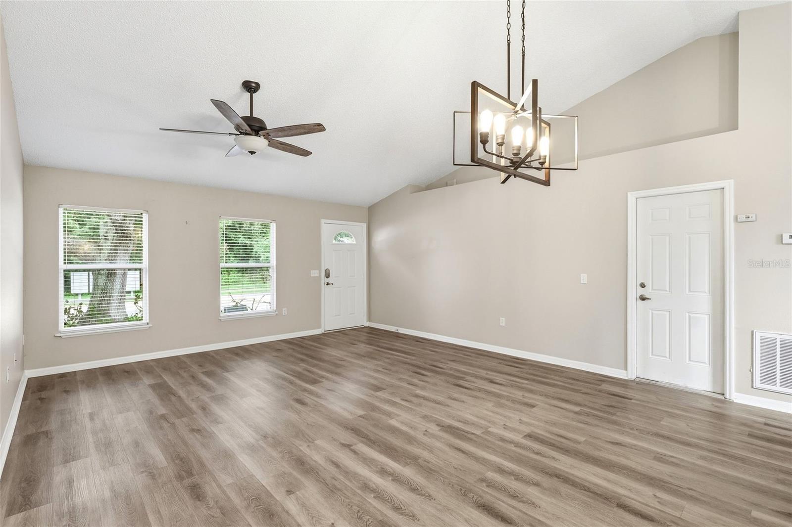 CROWN COLONY SUB - Residential