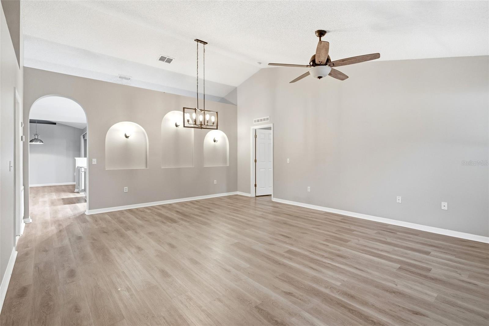 CROWN COLONY SUB - Residential
