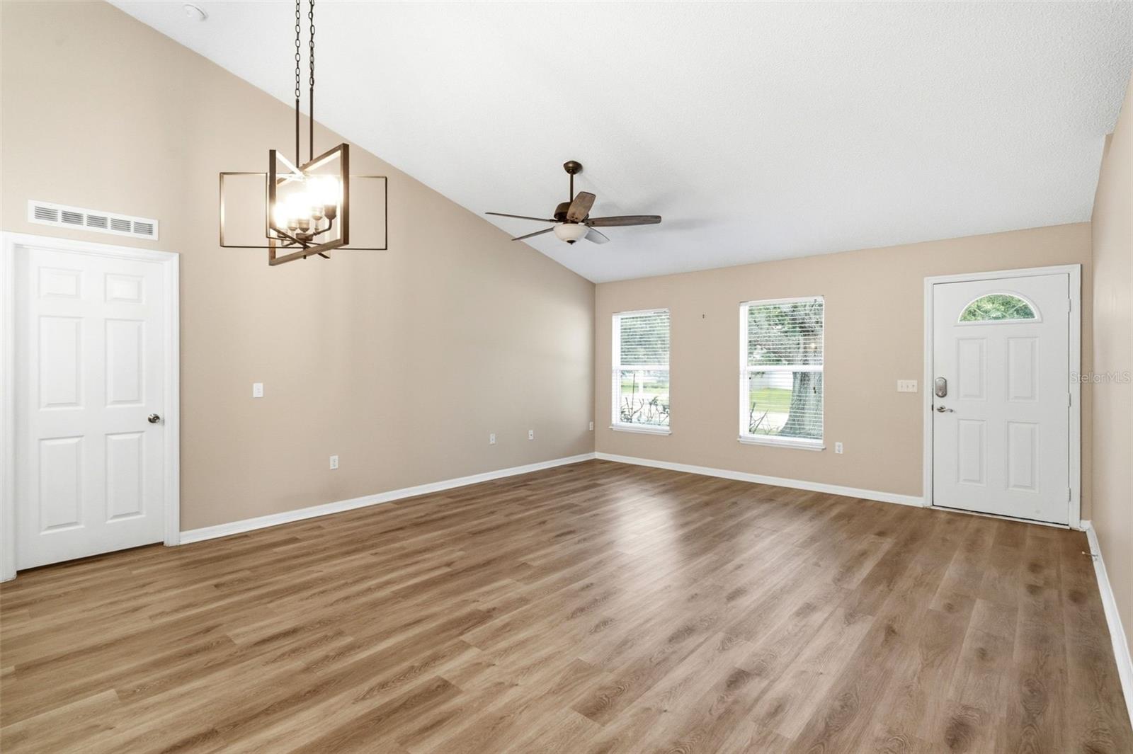 CROWN COLONY SUB - Residential