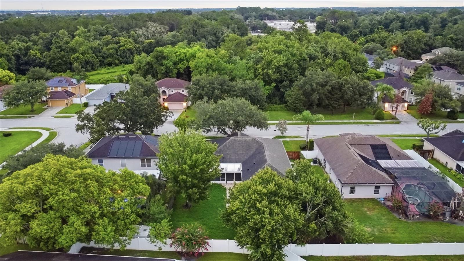 CROWN COLONY SUB - Residential