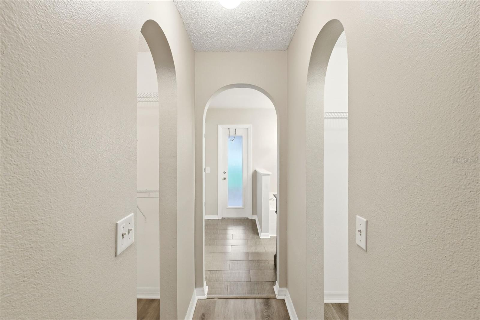 CROWN COLONY SUB - Residential