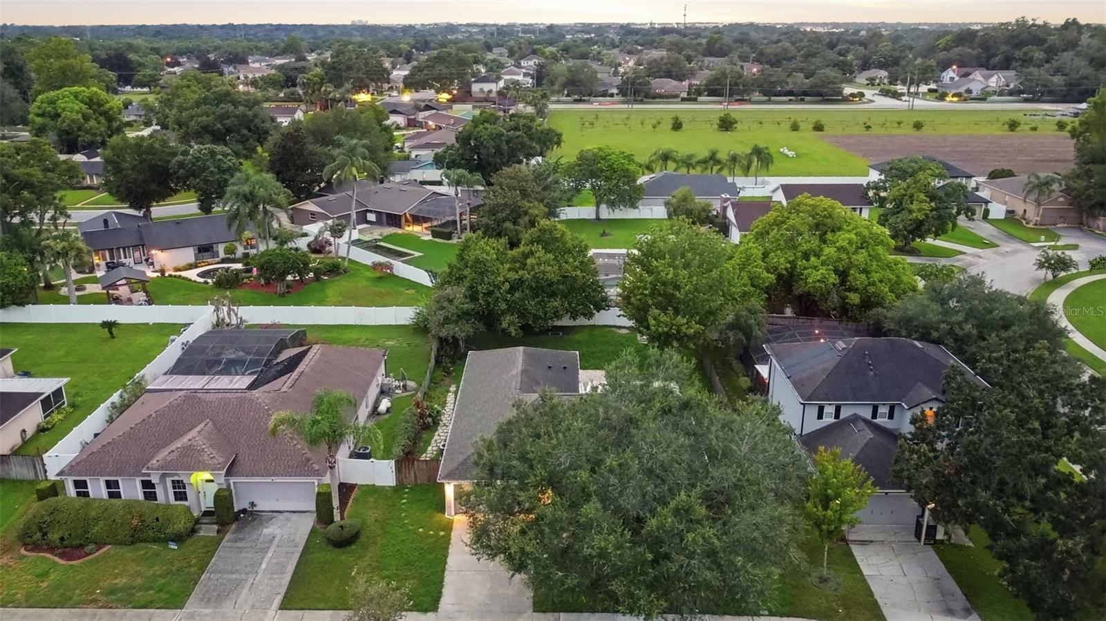 CROWN COLONY SUB - Residential
