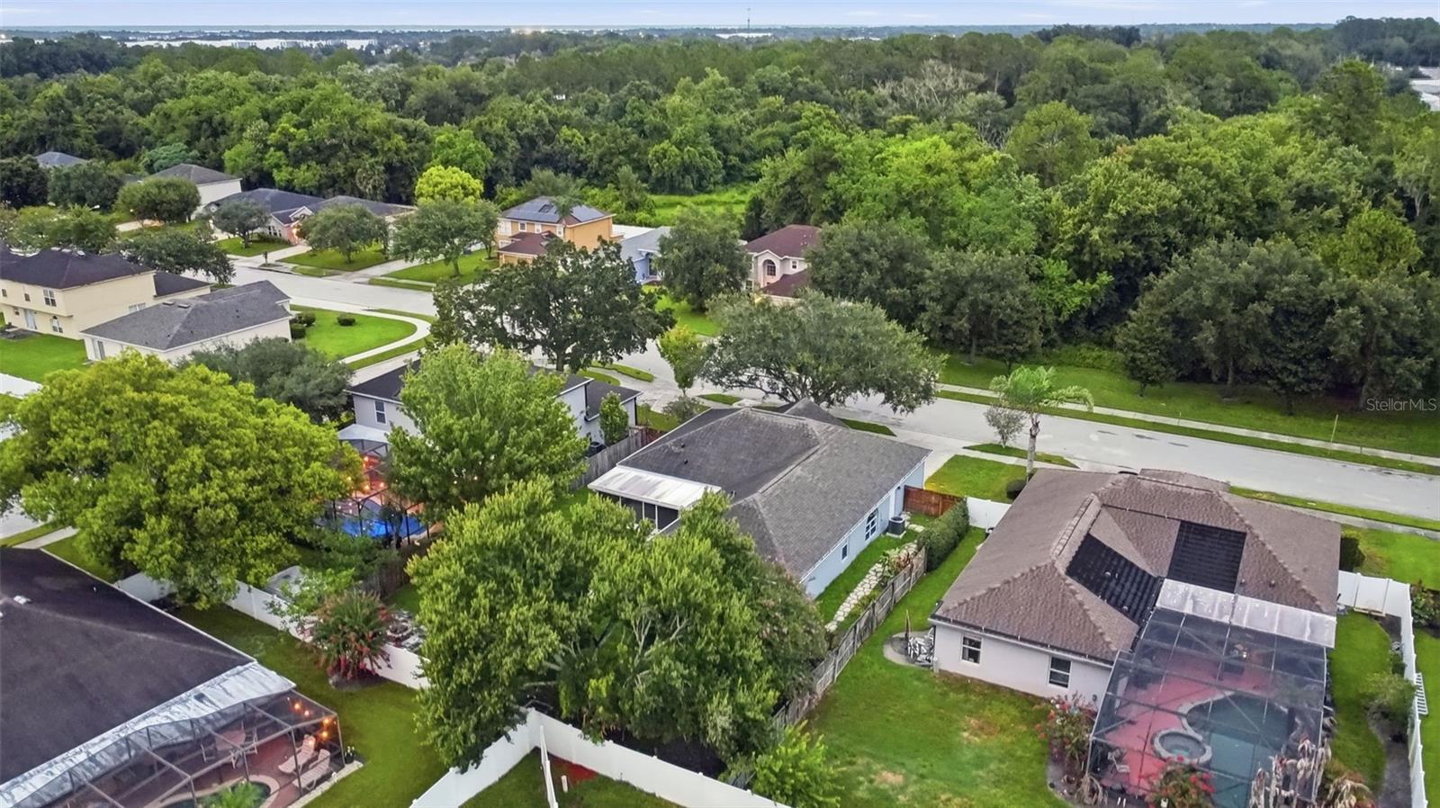 CROWN COLONY SUB - Residential
