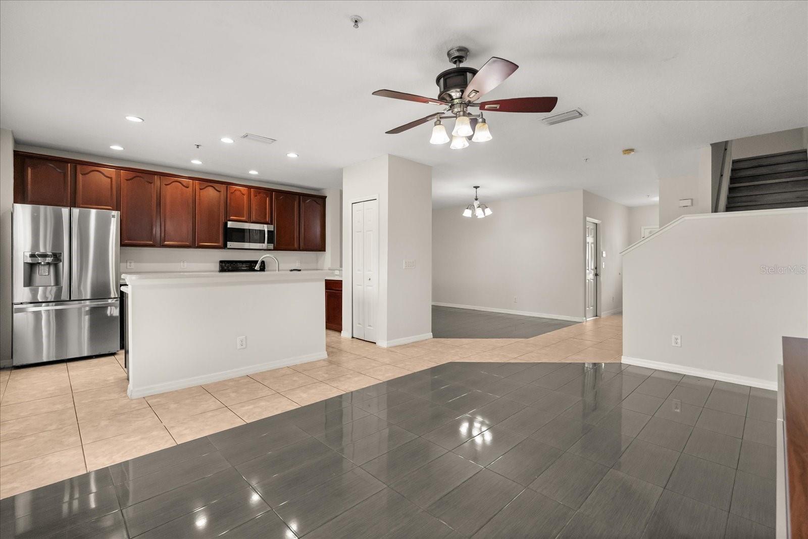 CROWNTREE LAKES 02 & 03 - Residential