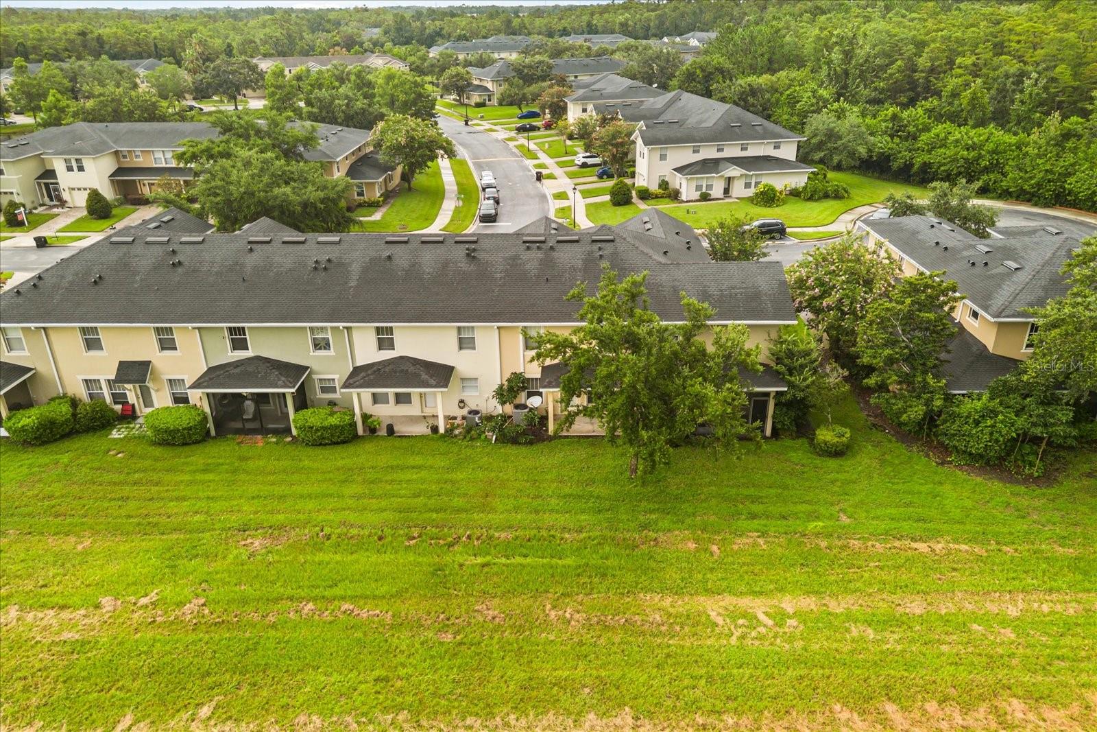 CROWNTREE LAKES 02 & 03 - Residential