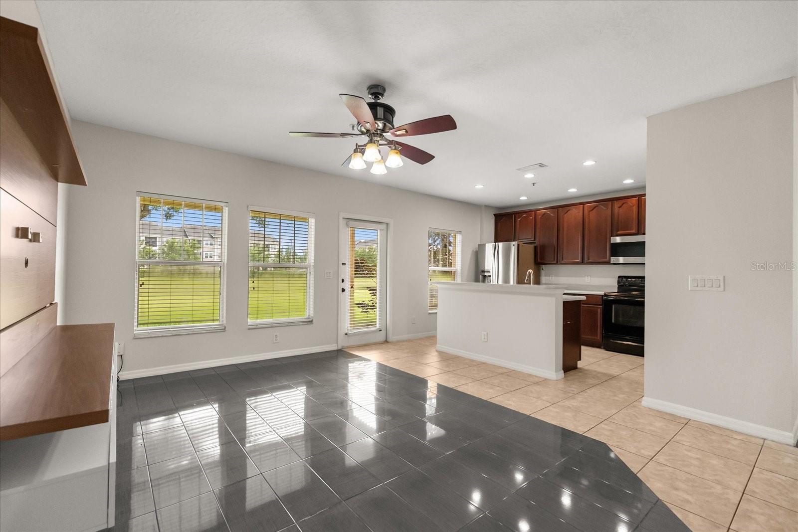 CROWNTREE LAKES 02 & 03 - Residential
