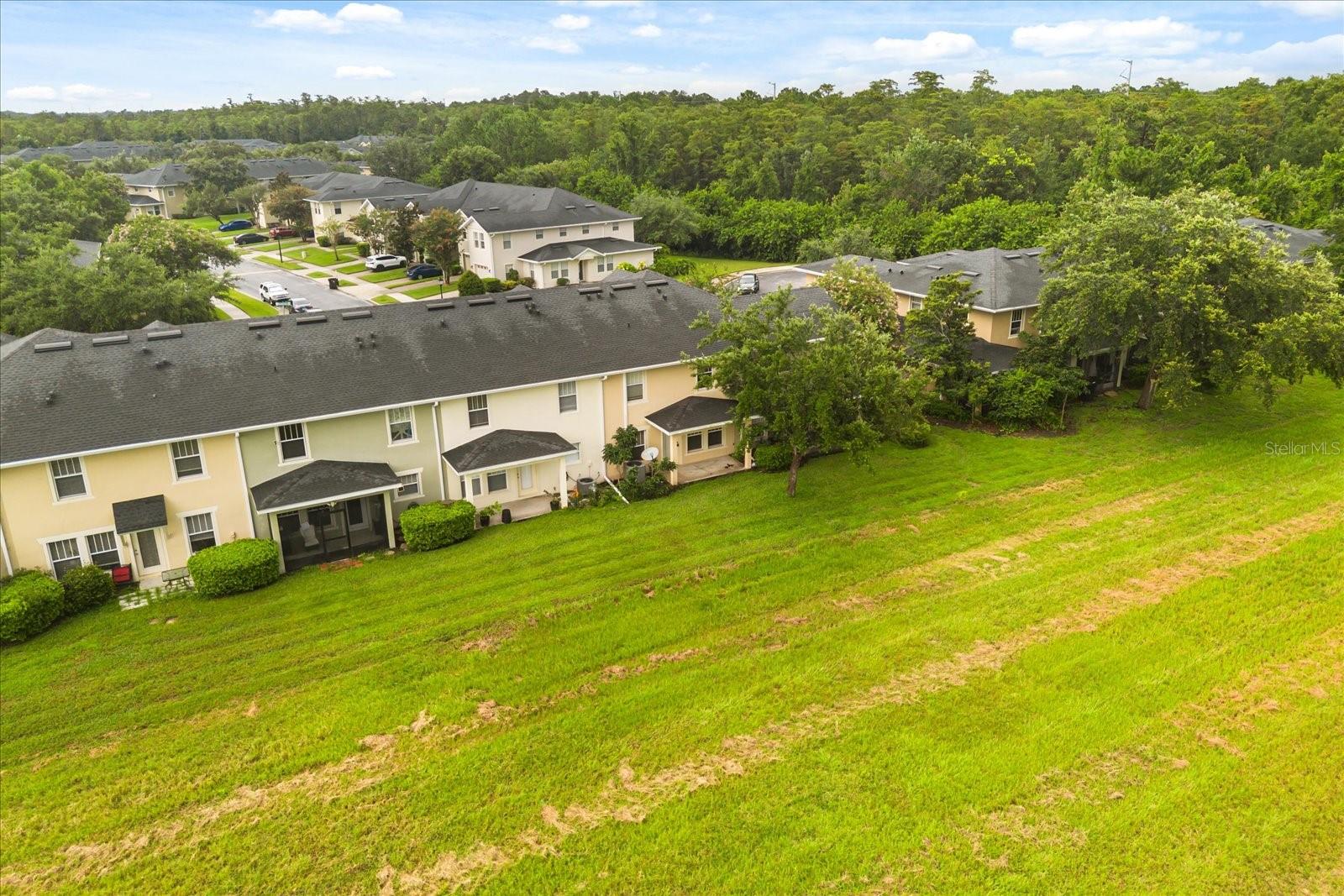 CROWNTREE LAKES 02 & 03 - Residential