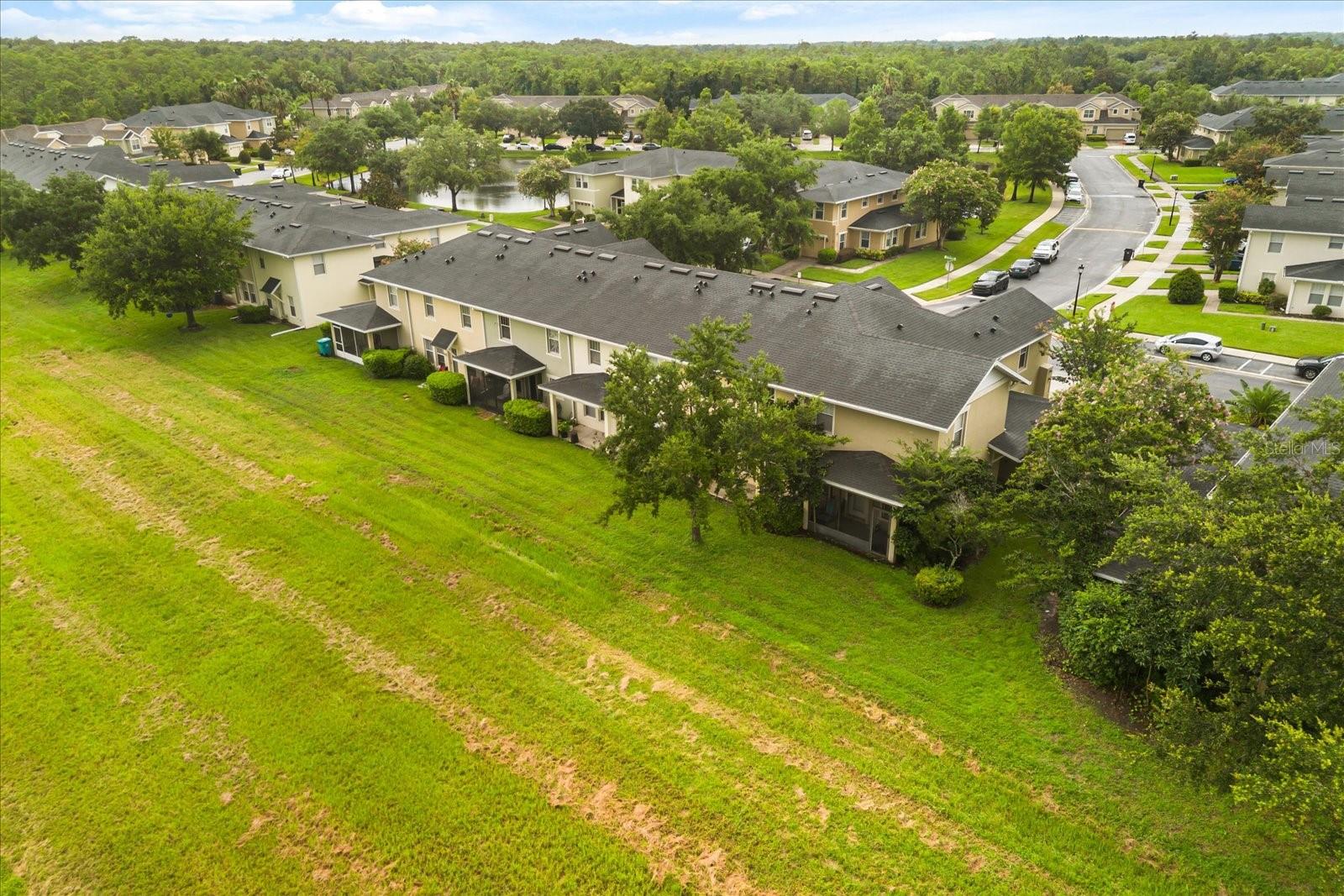 CROWNTREE LAKES 02 & 03 - Residential