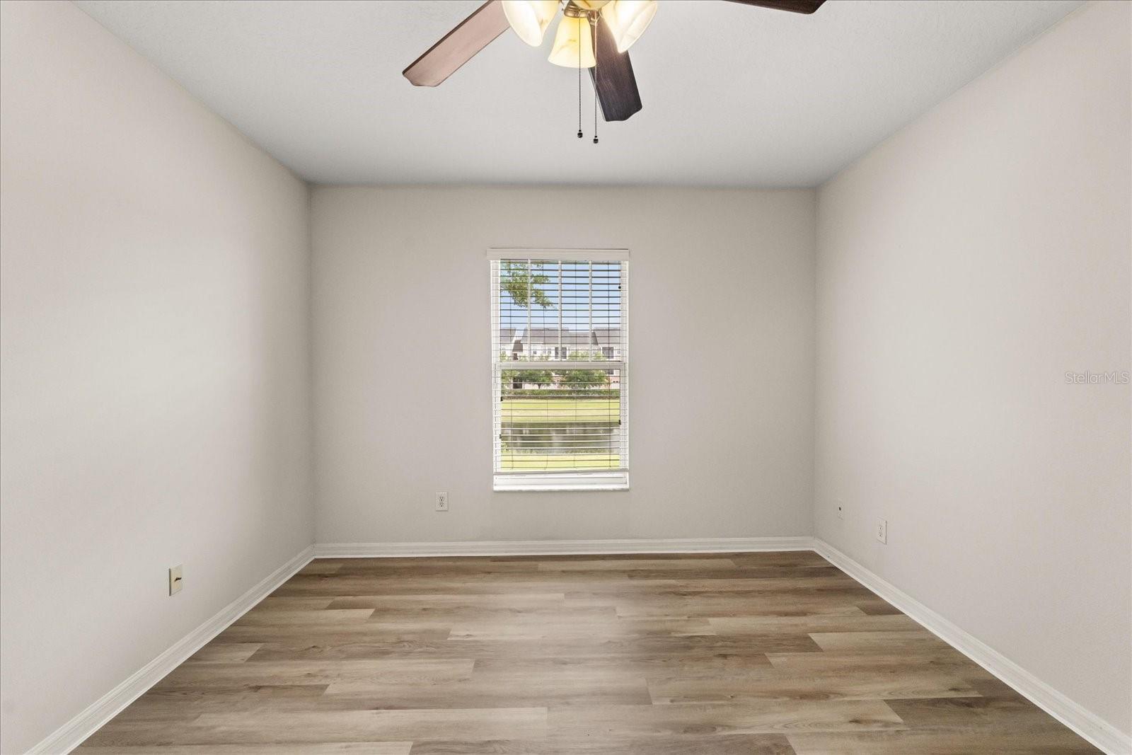CROWNTREE LAKES 02 & 03 - Residential