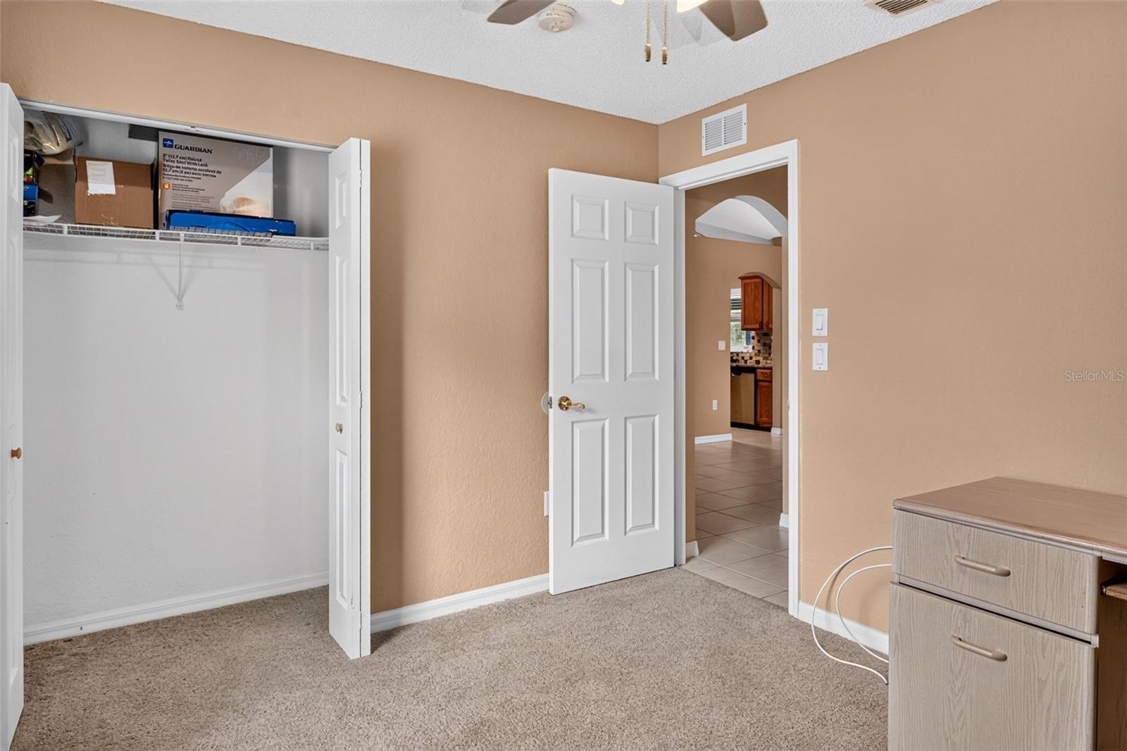 SPRING HILL - Residential