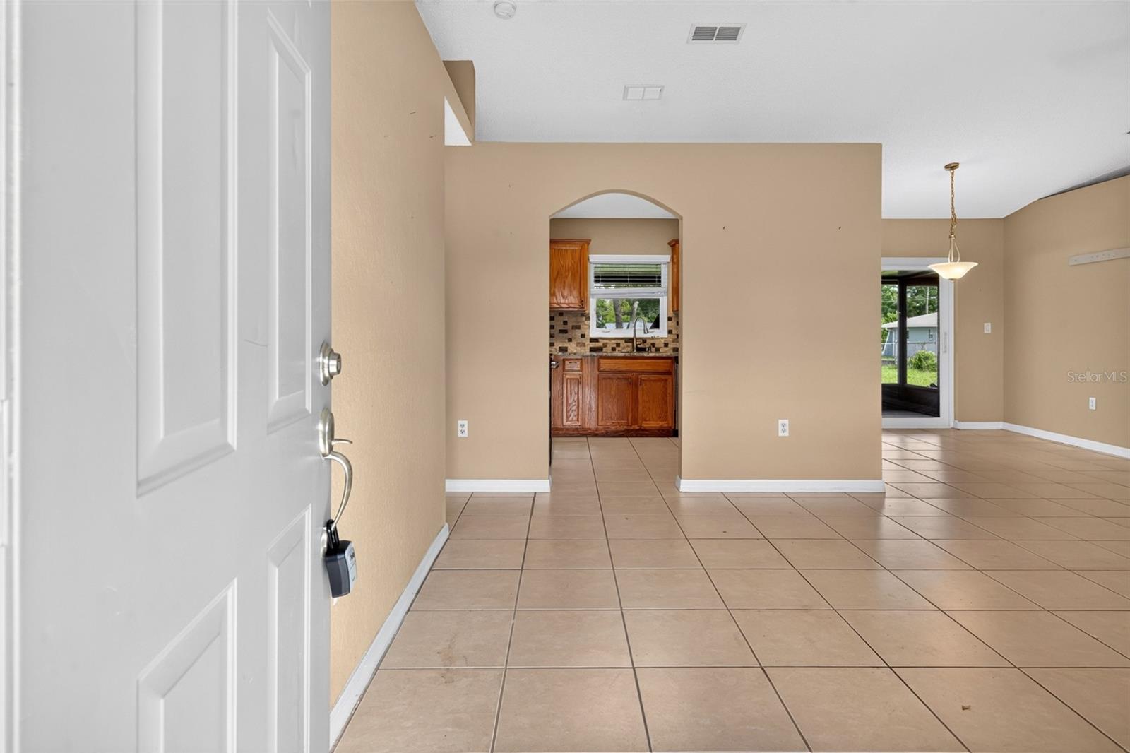 SPRING HILL - Residential