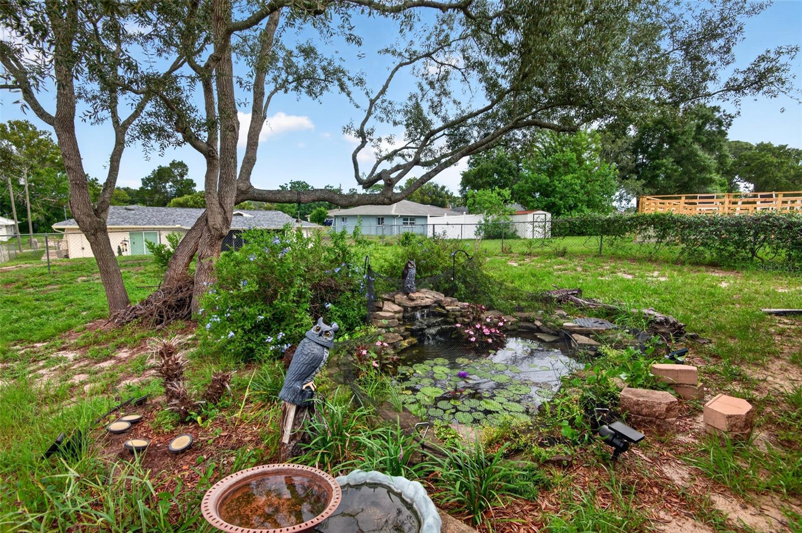 SPRING HILL - Residential