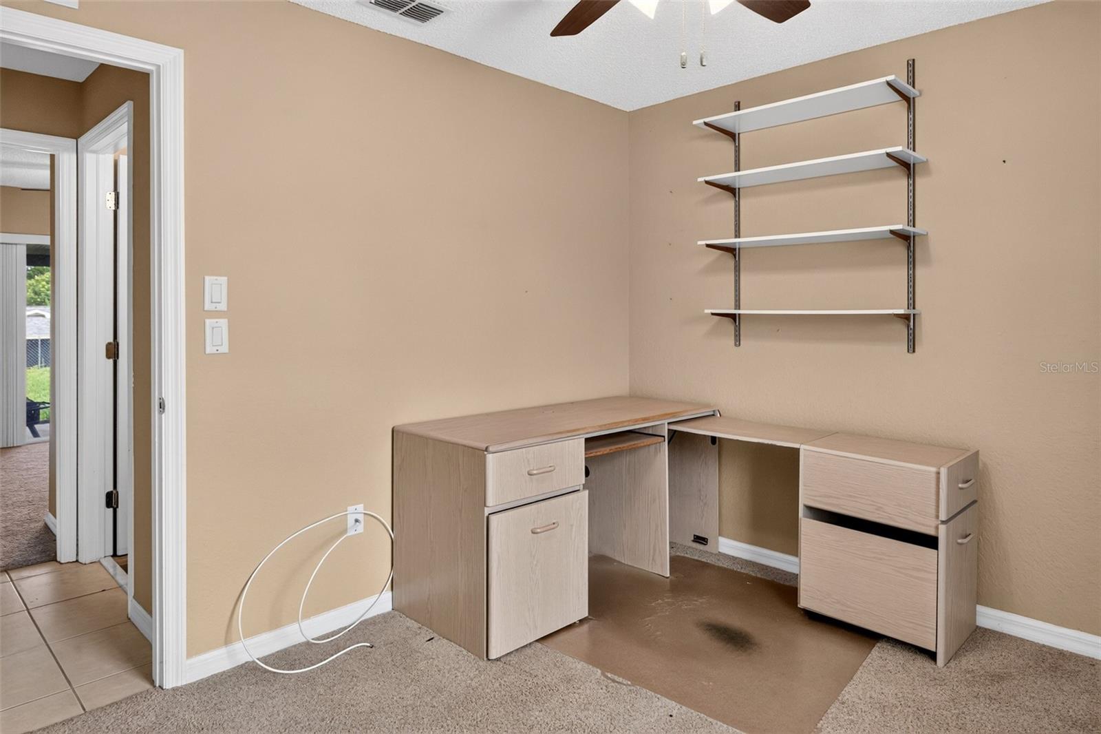SPRING HILL - Residential