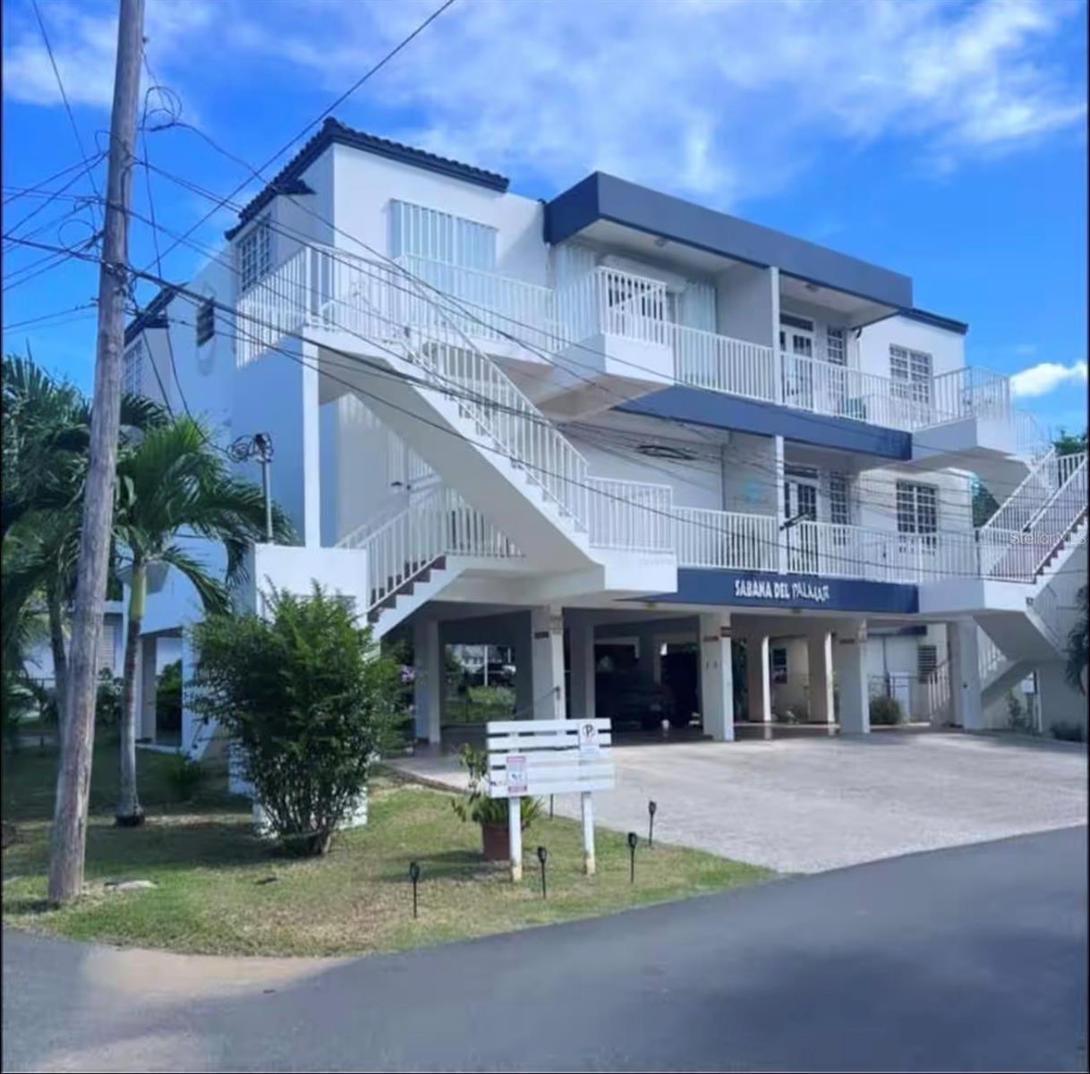 Discover the perfect coastal getaway and investment opportunity! This charming garden-level apartment is conveniently located near the popular Boquerón Village. of the vibrant Boquerón Village, famous for its waterfront dining, lively bars, entertainment, and year-round island atmosphere. You'll also enjoy easy access to the beautiful and highly sought-after Boquerón Beach.  Offered fully furnished and equipped, this turnkey property is ready for immediate enjoyment or to begin generating income as a short-term rental from day one.  Whether you're looking for a vacation retreat, a primary residence, or an income-producing investment, this property offers the best of the Boquerón lifestyle. Don't miss the opportunity to own a piece of paradise in one of Puerto Rico's most desirable beach destinations.