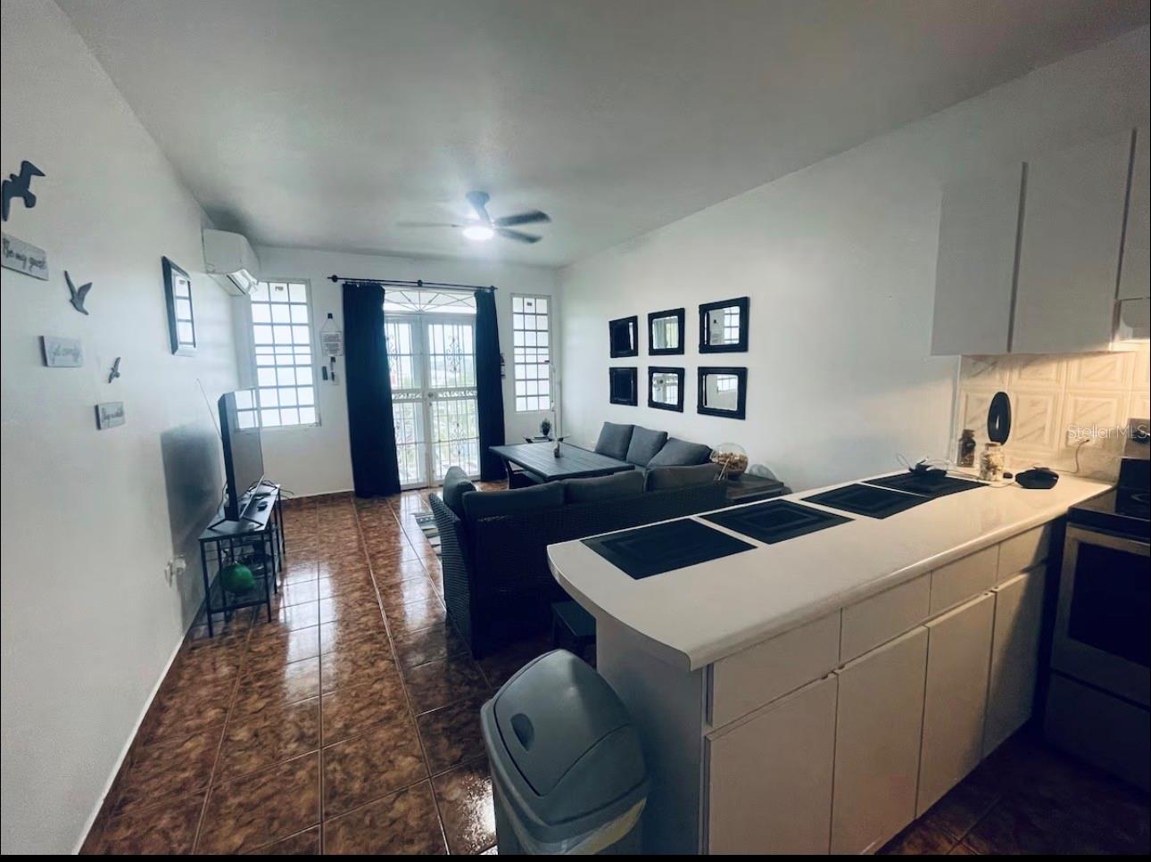 SABANA DEL PALMAR - Residential