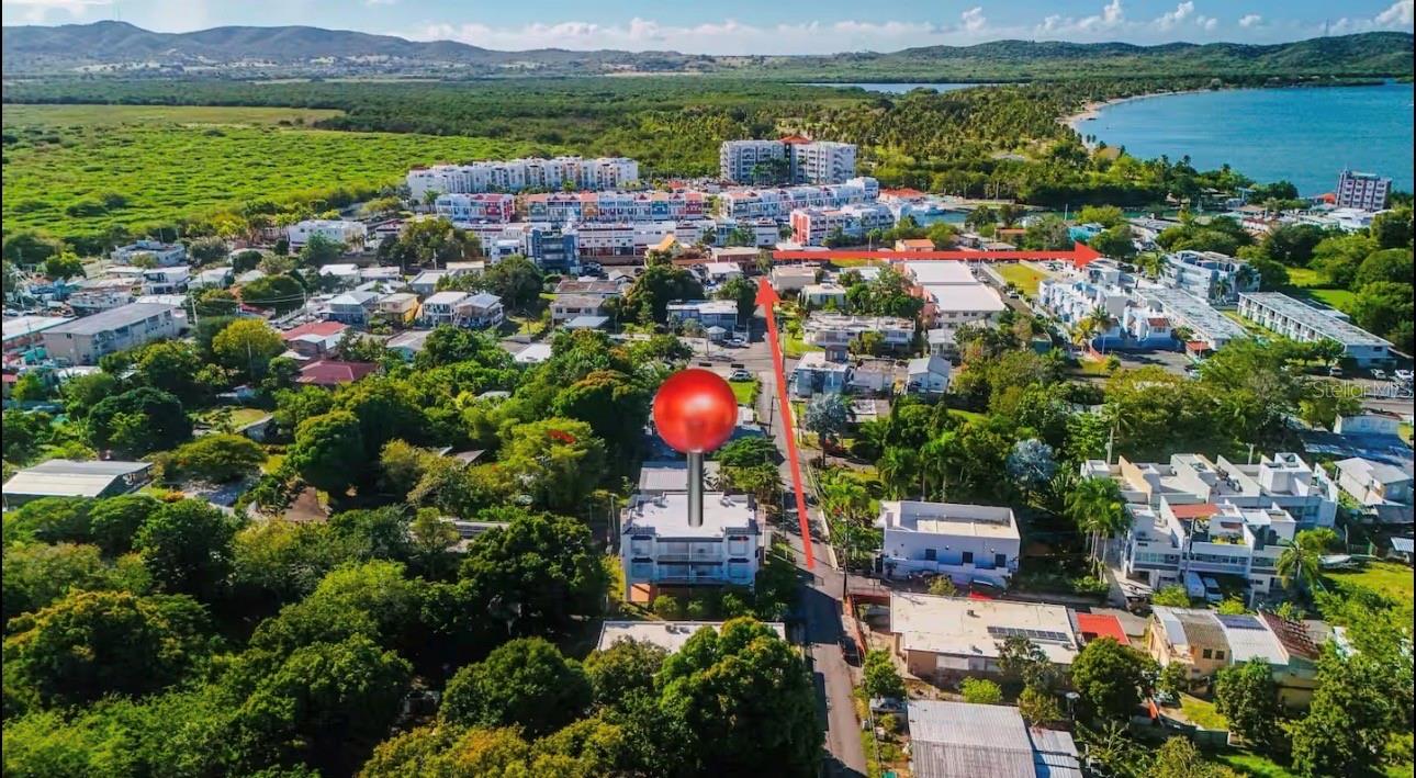 SABANA DEL PALMAR - Residential