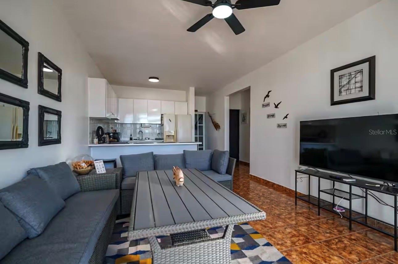 SABANA DEL PALMAR - Residential