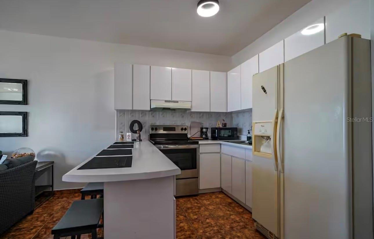 SABANA DEL PALMAR - Residential