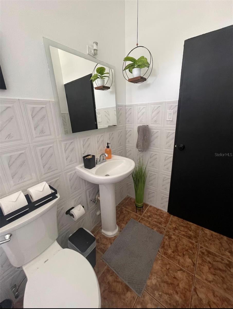 SABANA DEL PALMAR - Residential