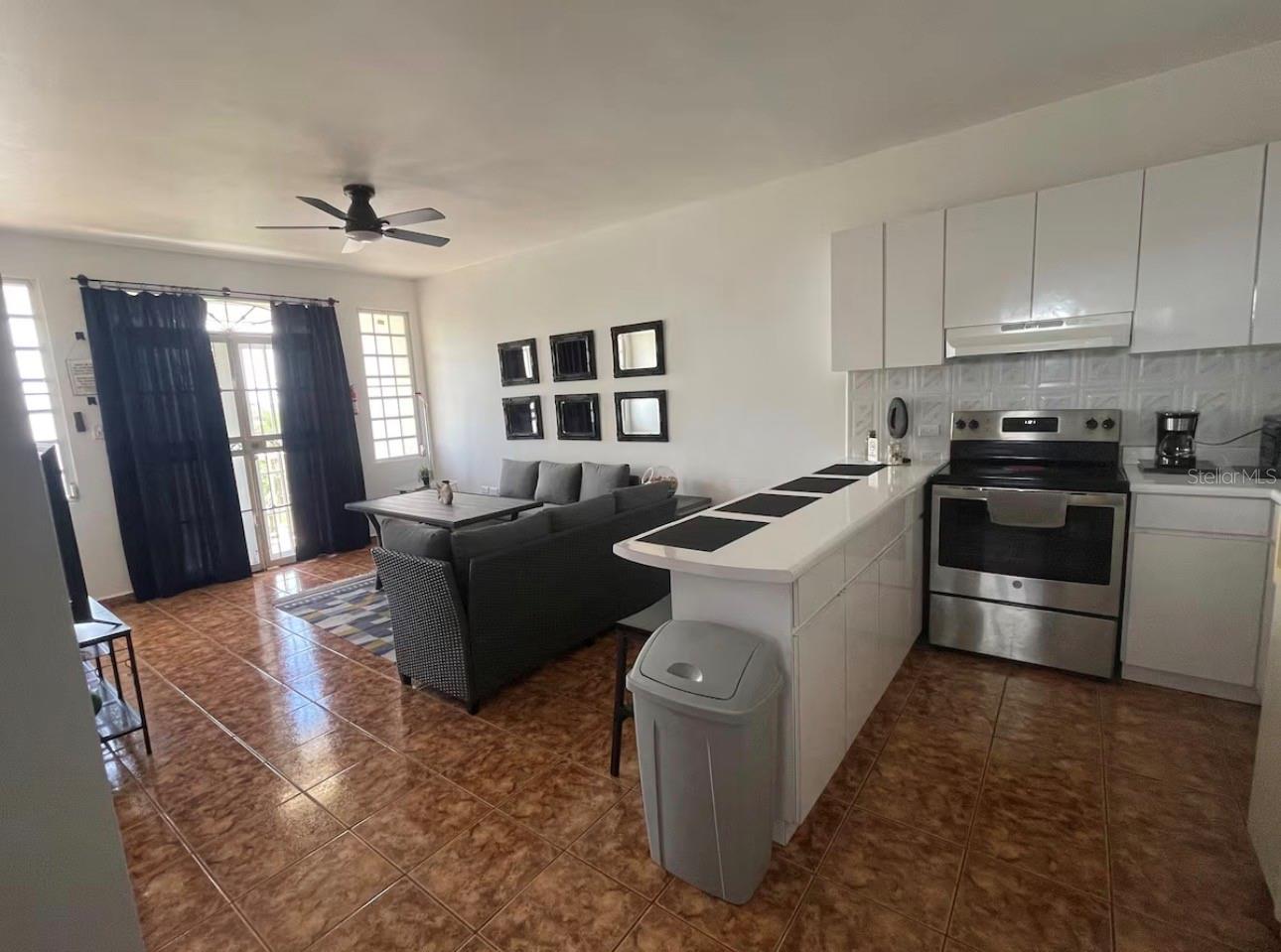 SABANA DEL PALMAR - Residential