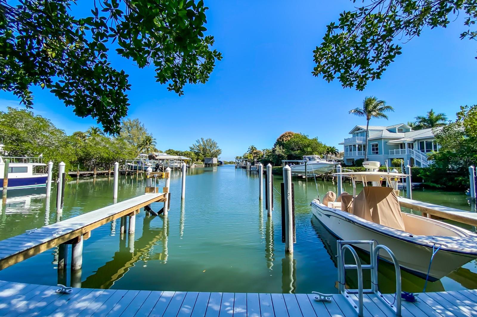 BEACH VIEW AT BOCA BAY PH 03A - Residential