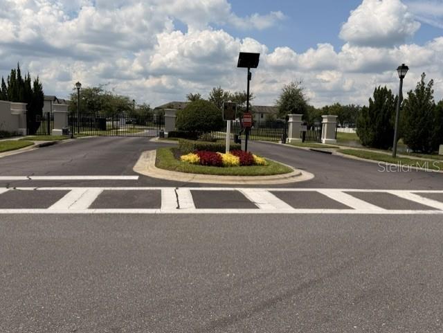 TOWNS AT AVALON RIDGE - Residential