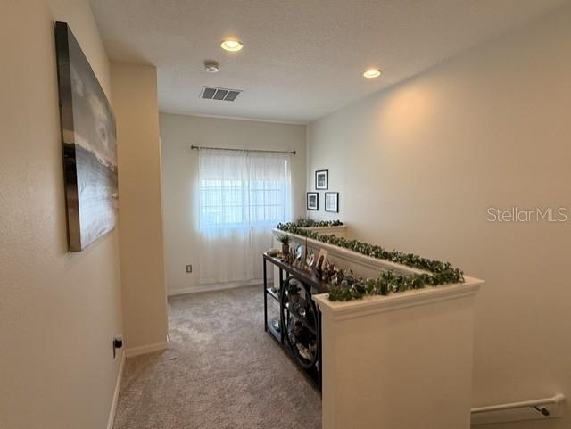 TOWNS AT AVALON RIDGE - Residential