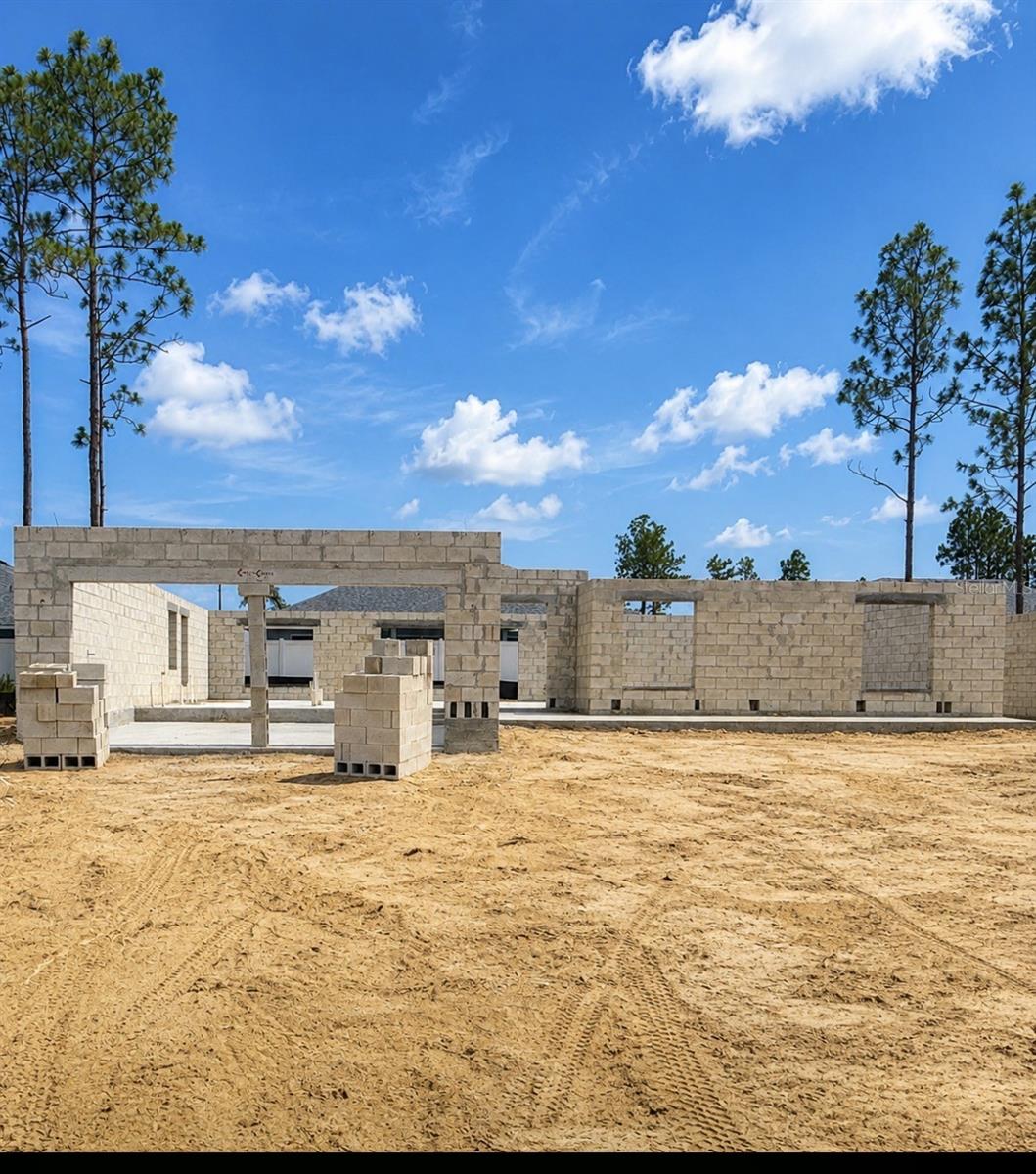 CITRUS SPRINGS UNIT 24 - Residential