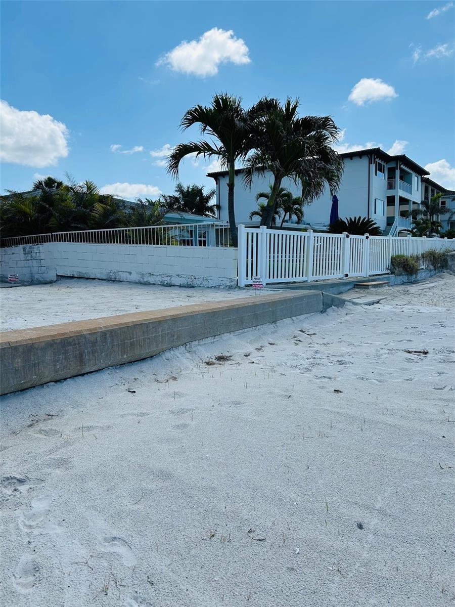 SUNSET VILLA CONDO - Land