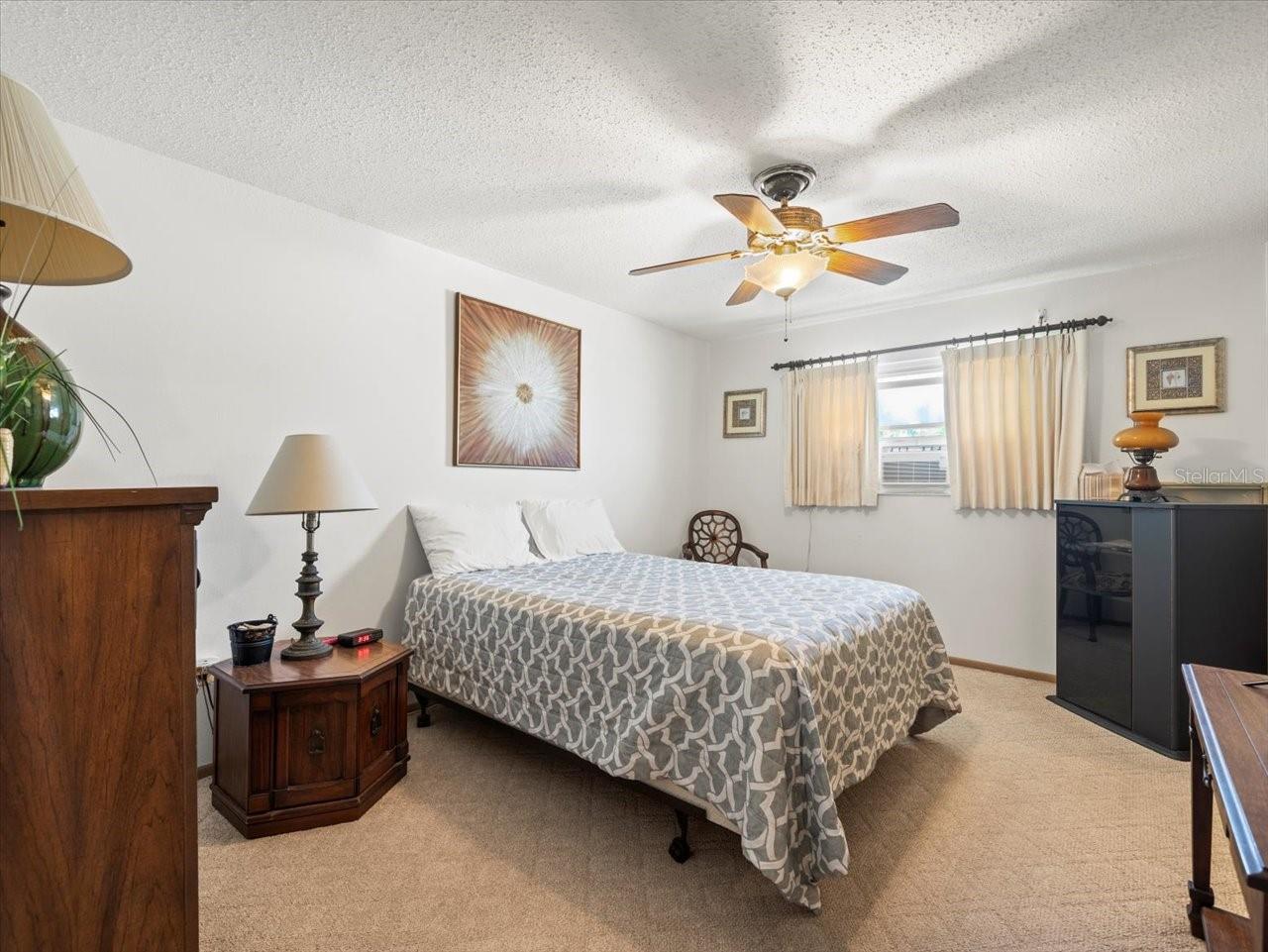 SUNSET VILLA CONDO - Land