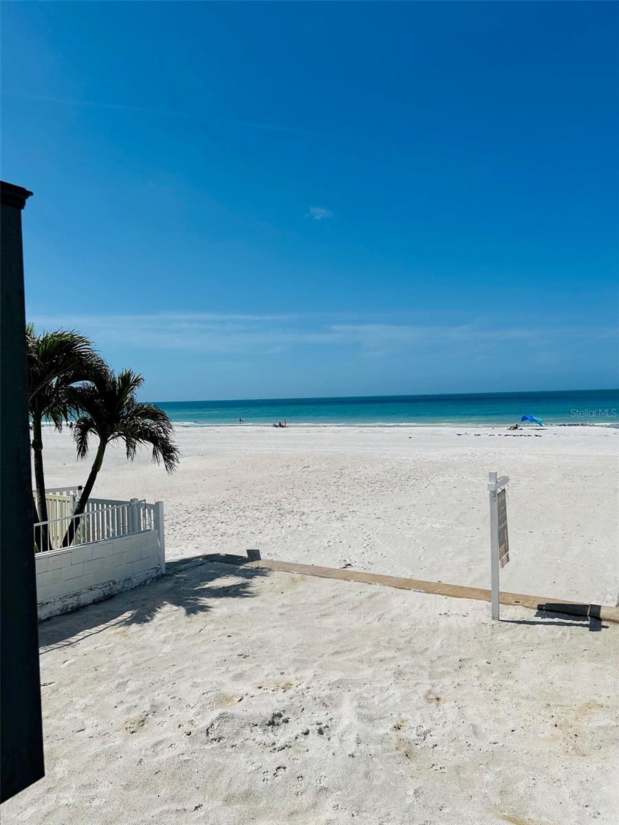 SUNSET VILLA CONDO - Land