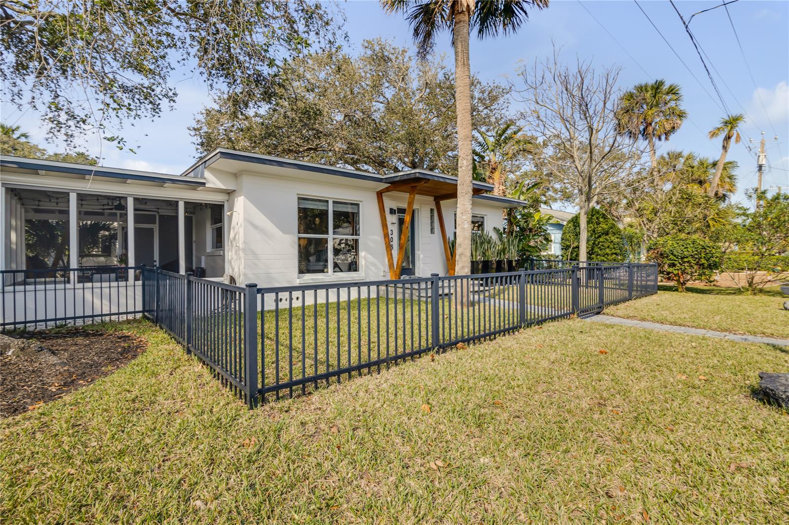 Cooper - Residential