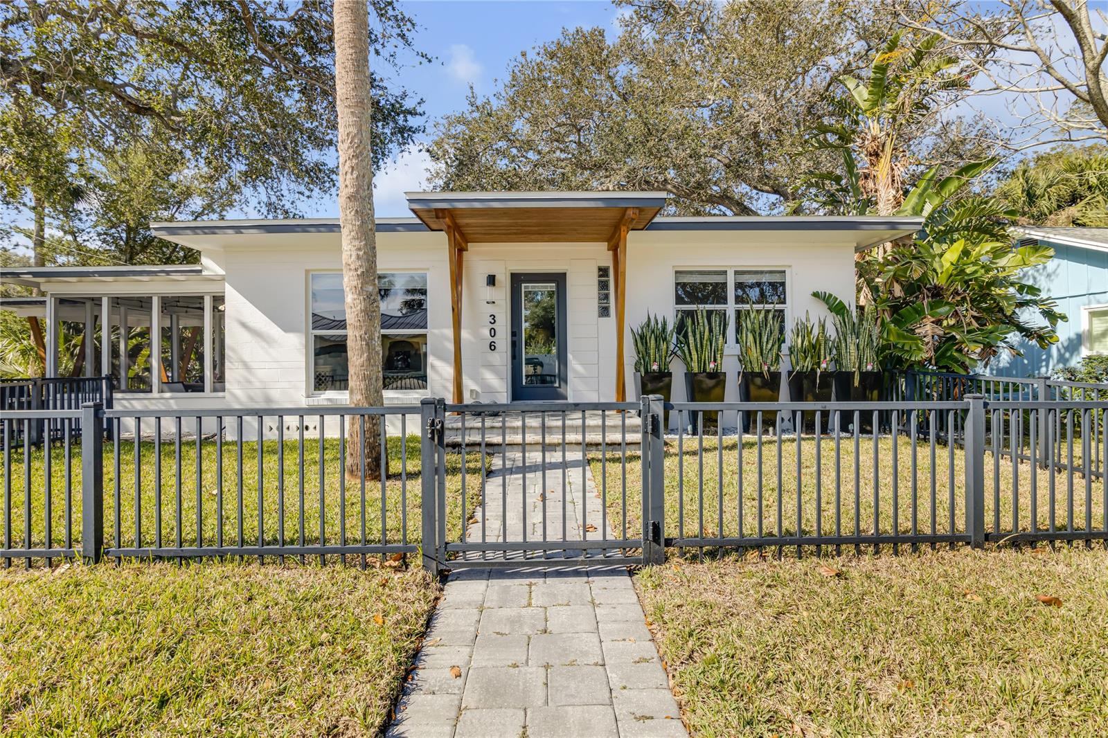 Cooper - Residential