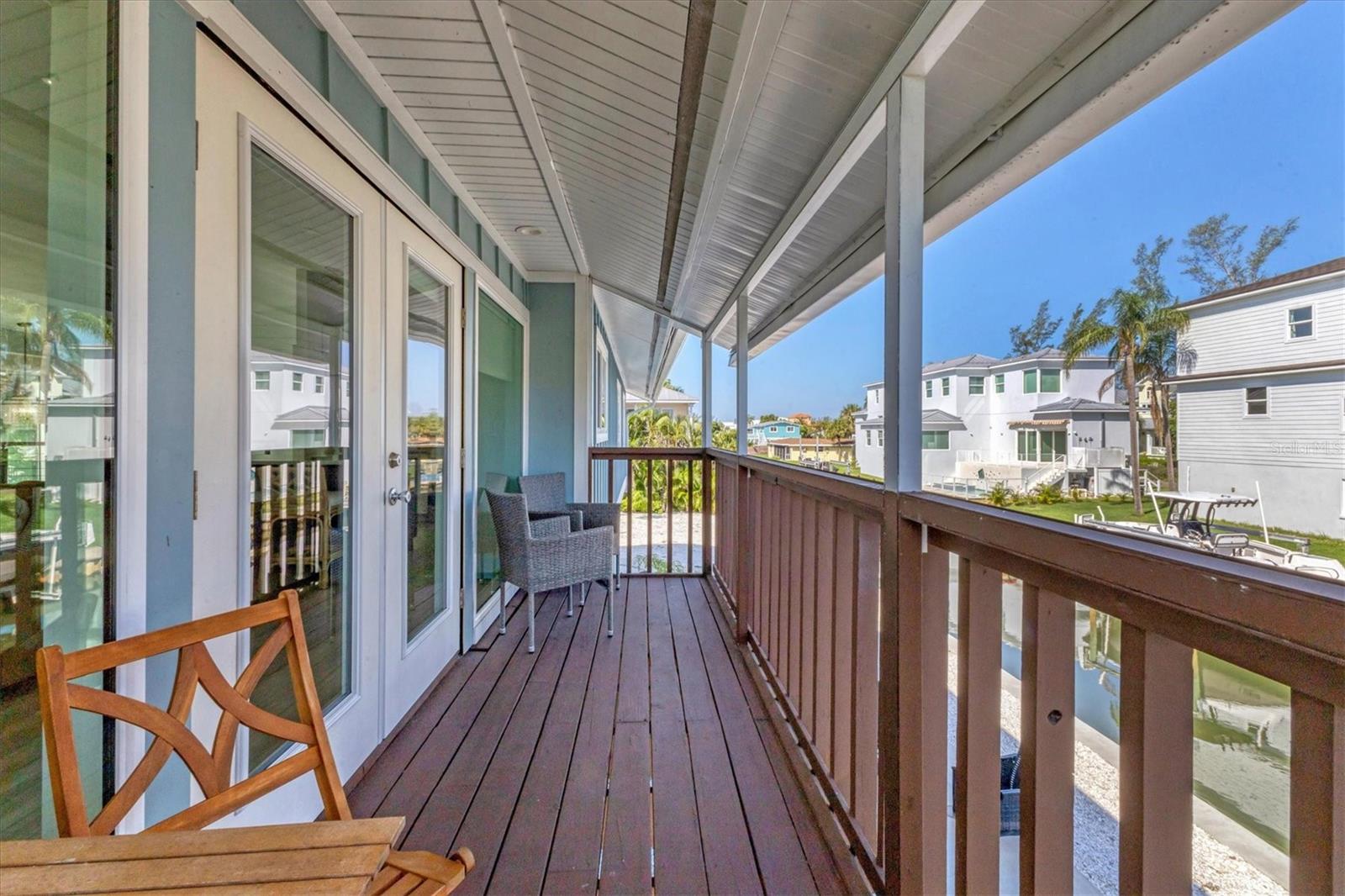 LONGBOAT KEY - Residential