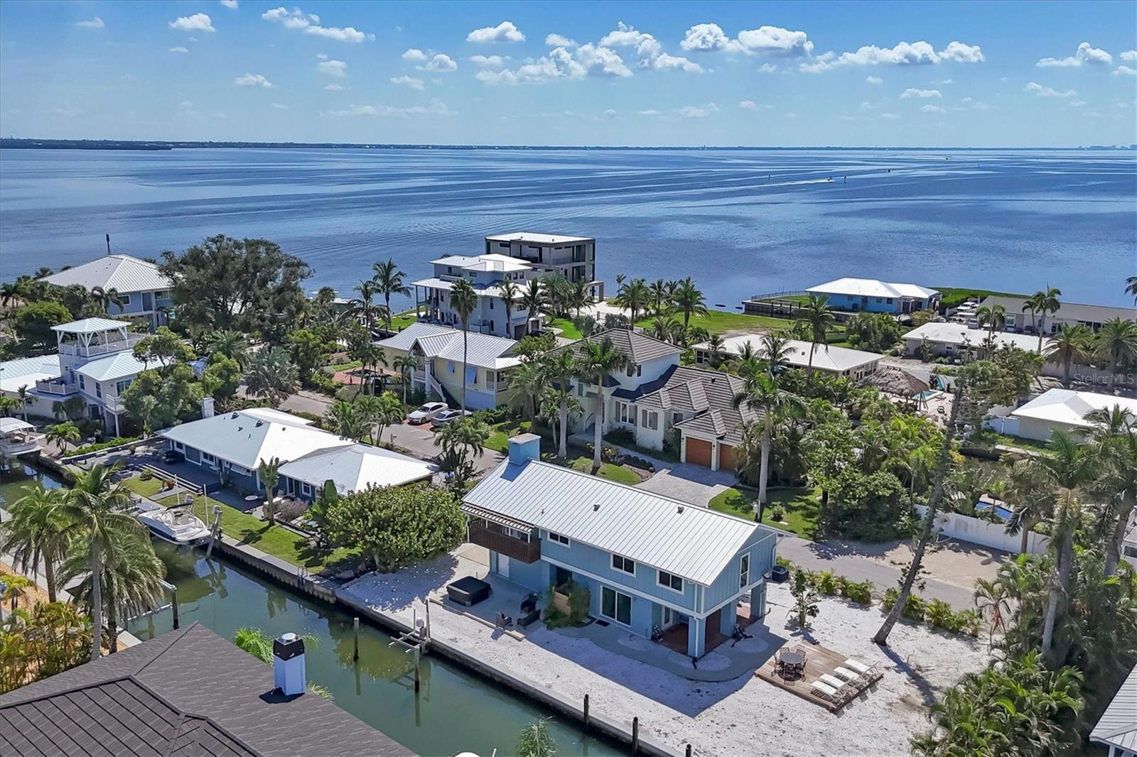 LONGBOAT KEY - Residential