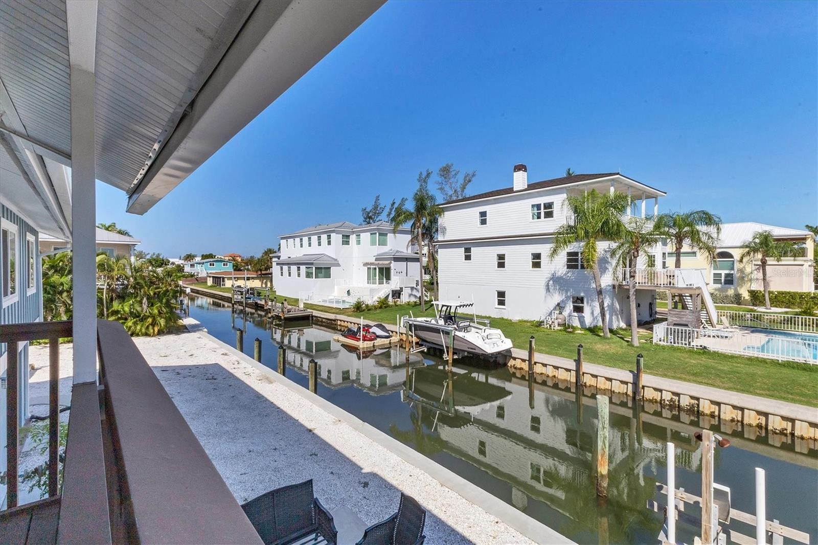 LONGBOAT KEY - Residential