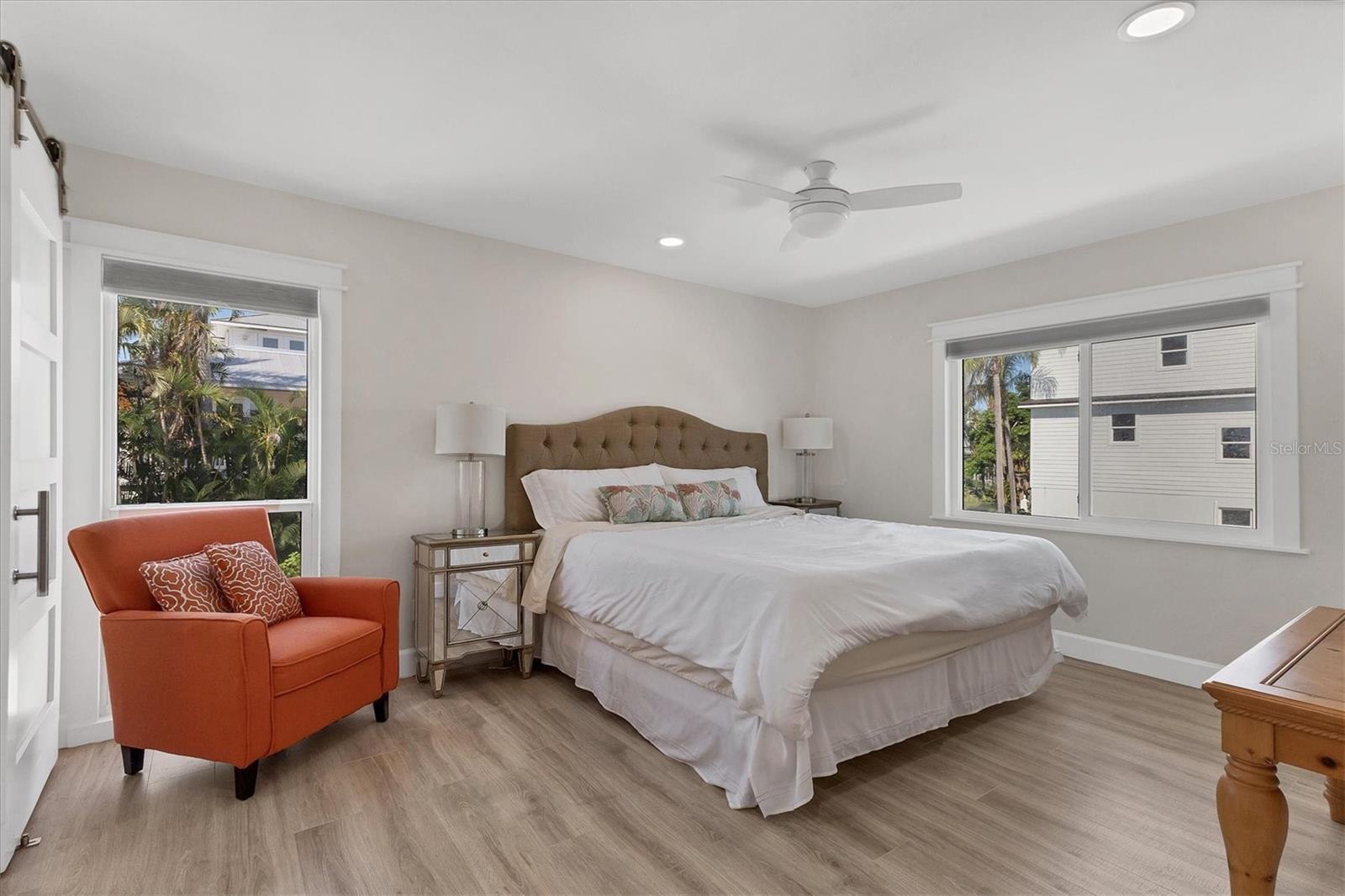 LONGBOAT KEY - Residential