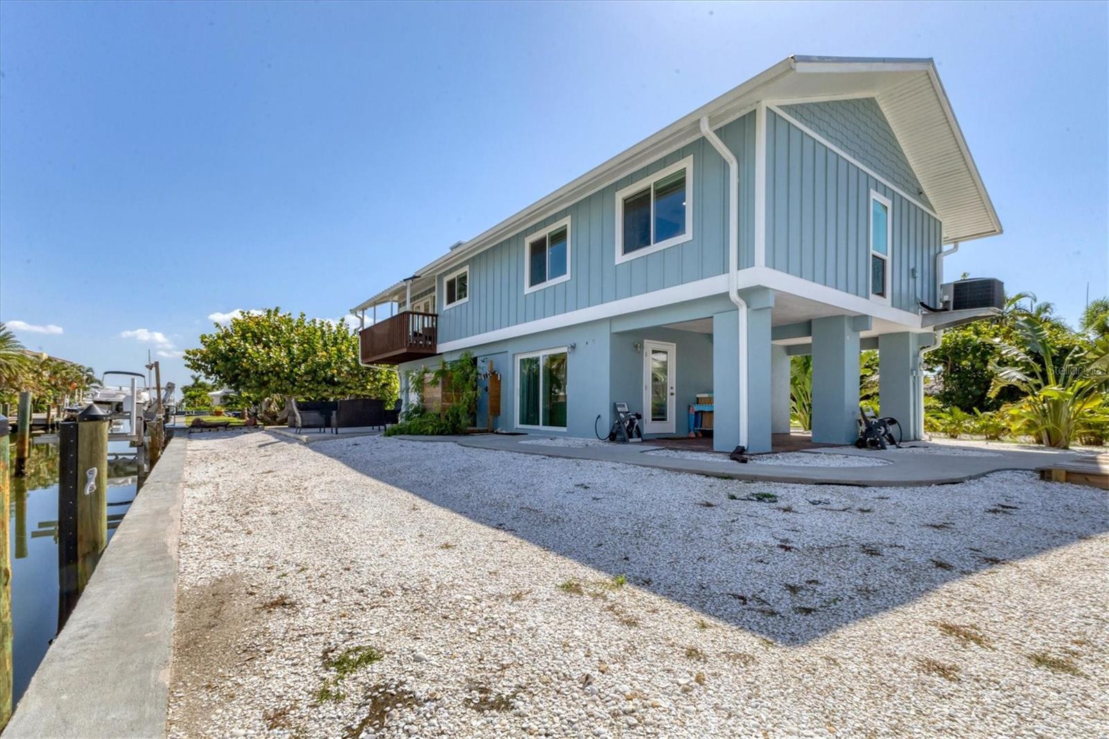 LONGBOAT KEY - Residential