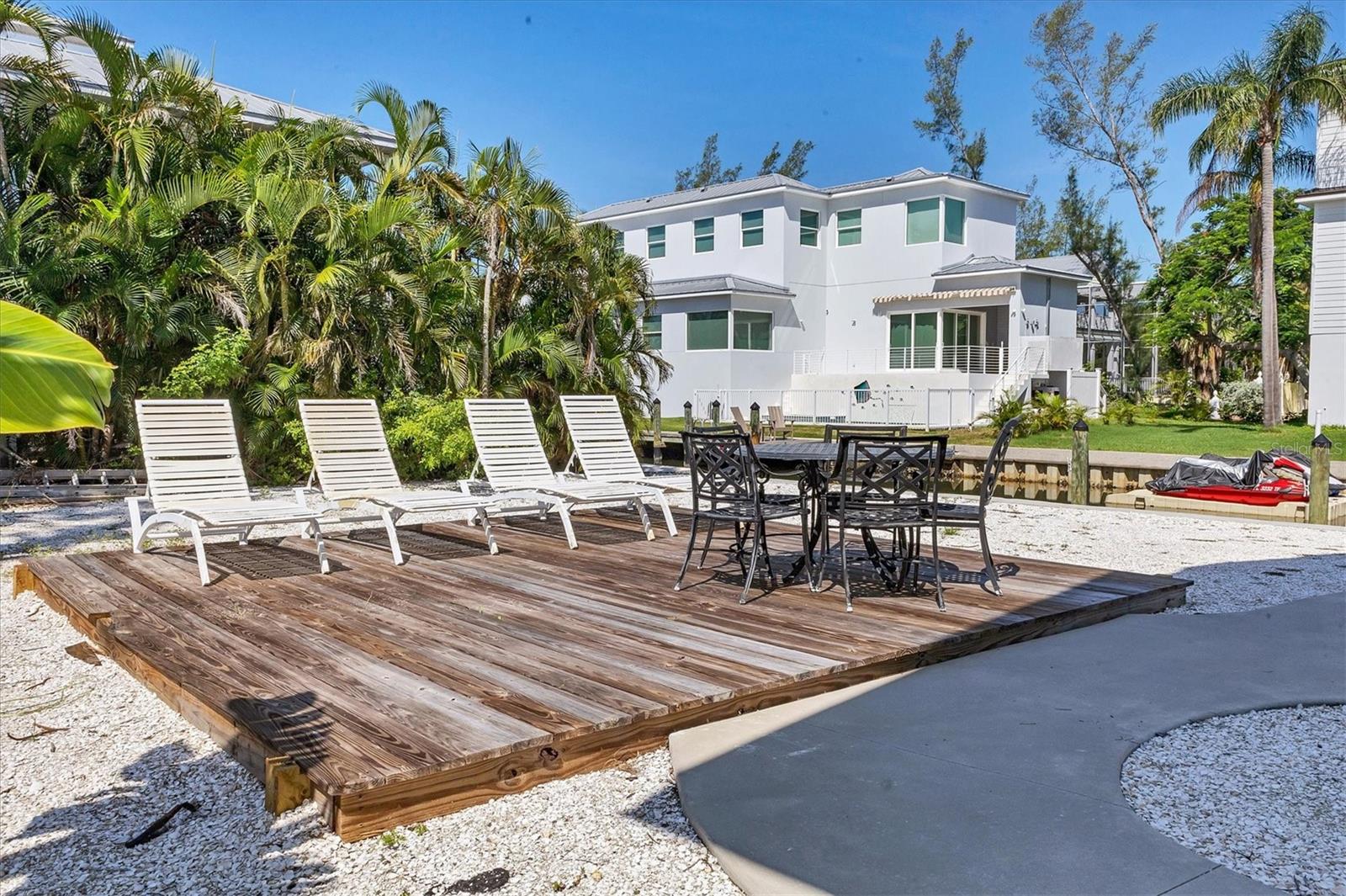 LONGBOAT KEY - Residential