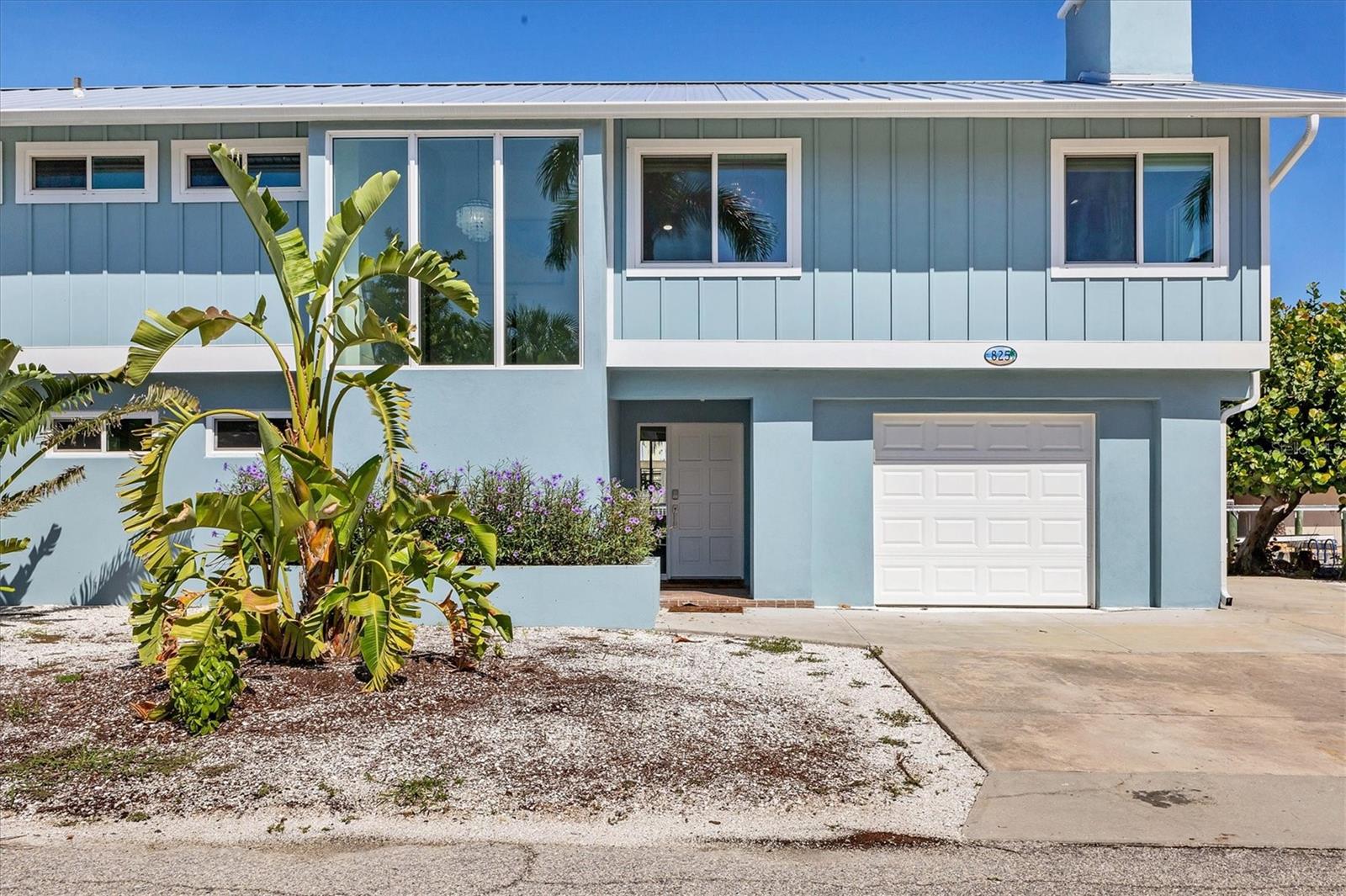 LONGBOAT KEY - Residential
